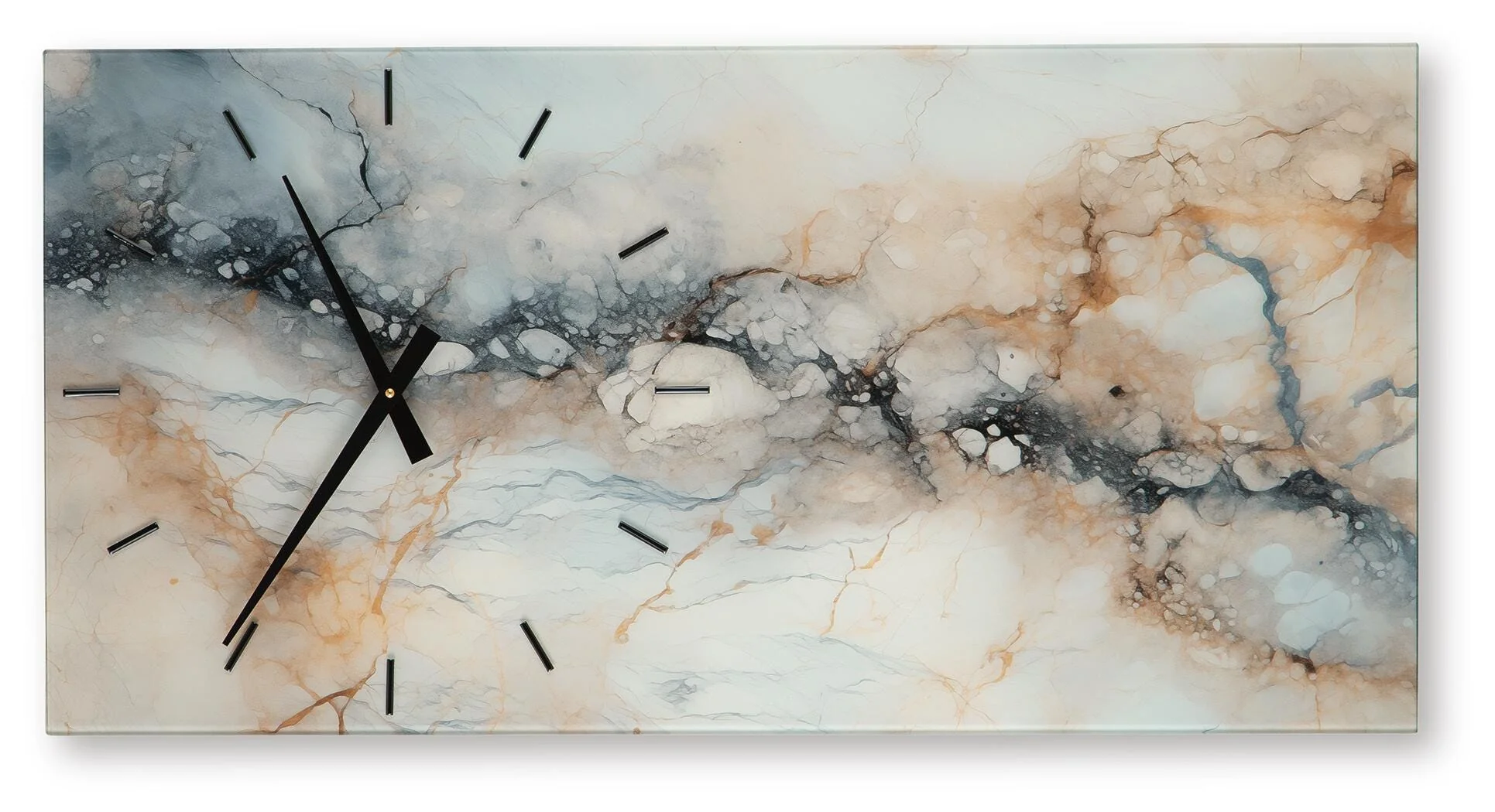 Teague Wall Clock - Image 6