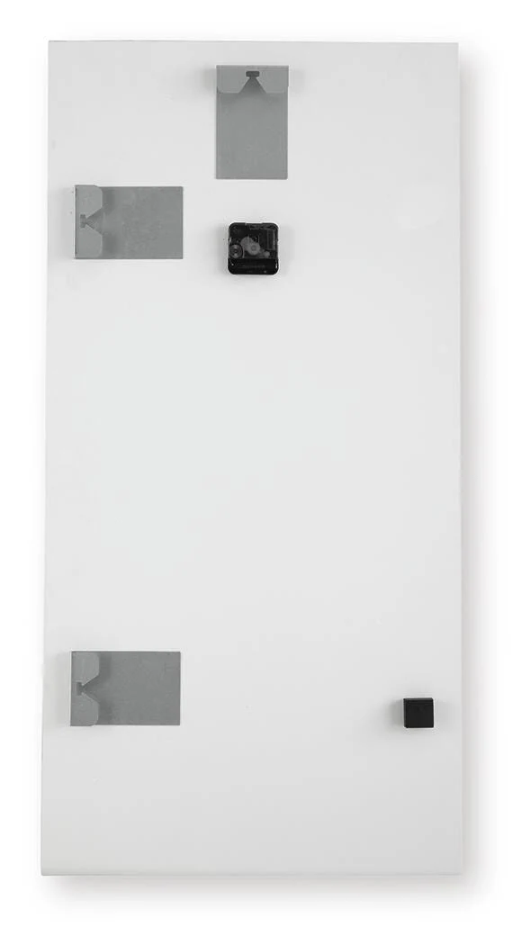 Teague Wall Clock - Image 7