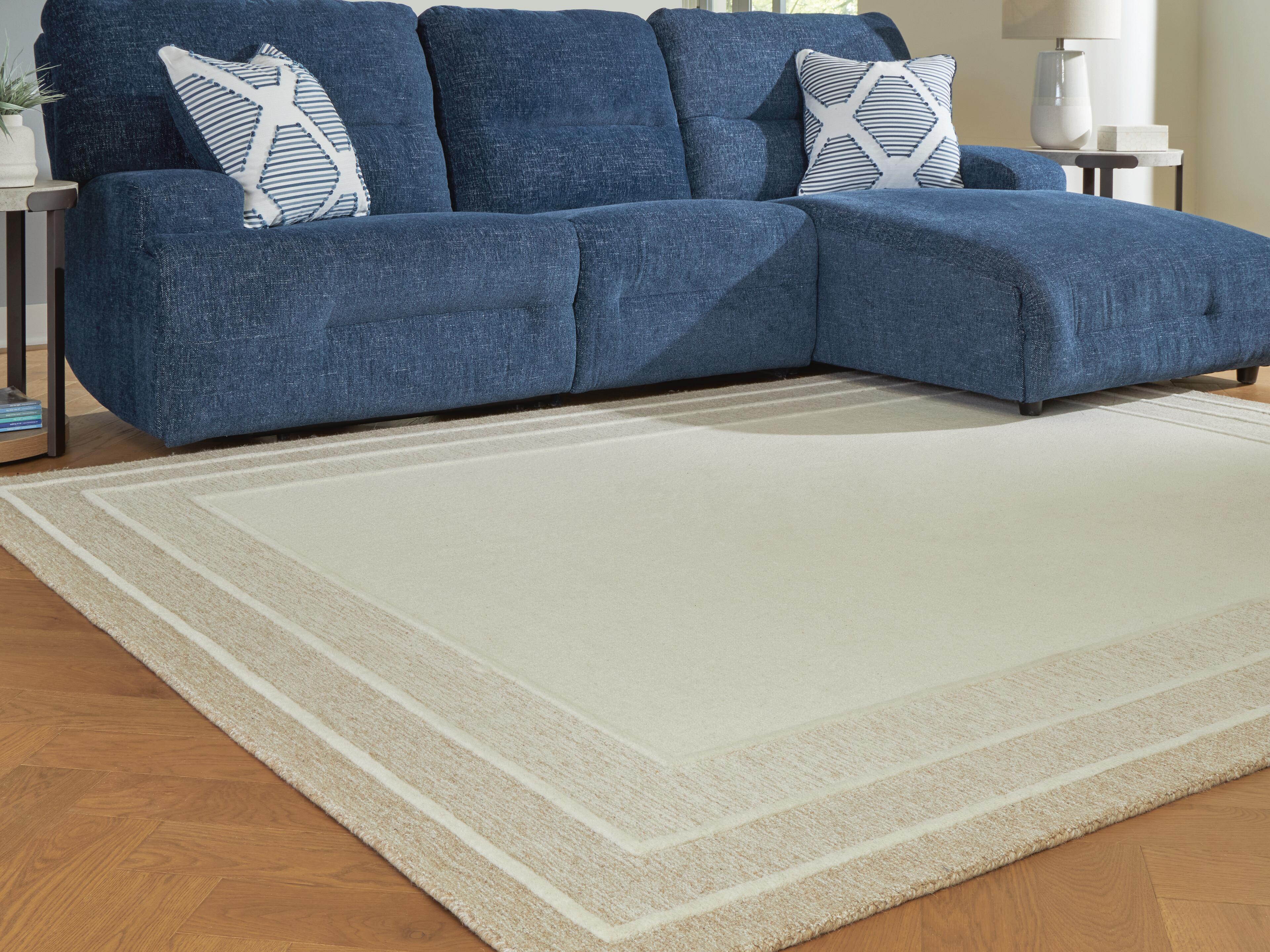 Teelgan Rug - Image 8