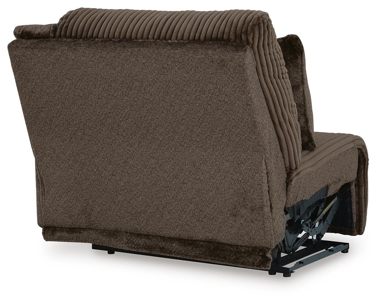 Top Tier Reclining Sectional with Chaise - Image 113