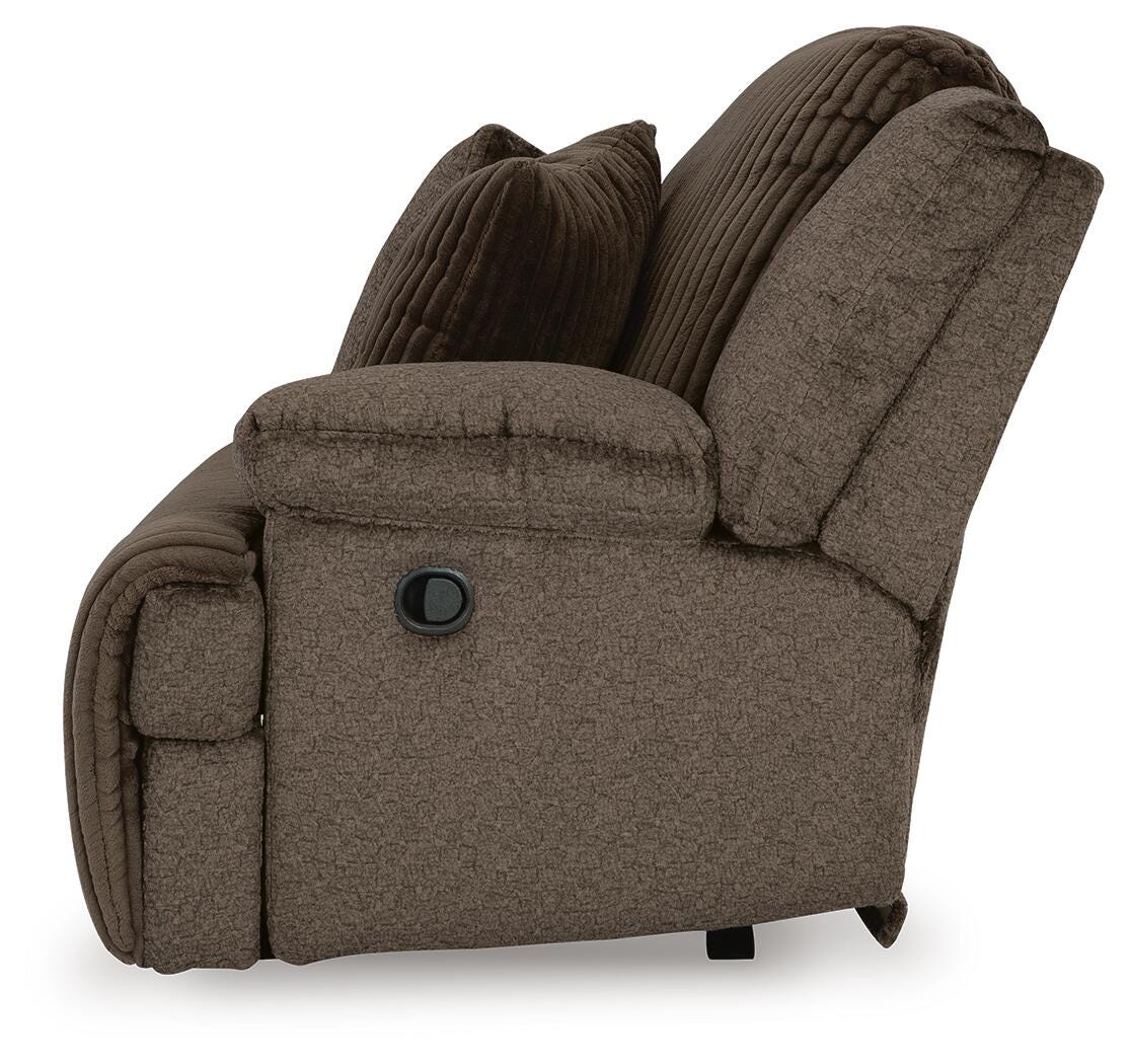 Top Tier Reclining Sectional with Chaise - Image 114