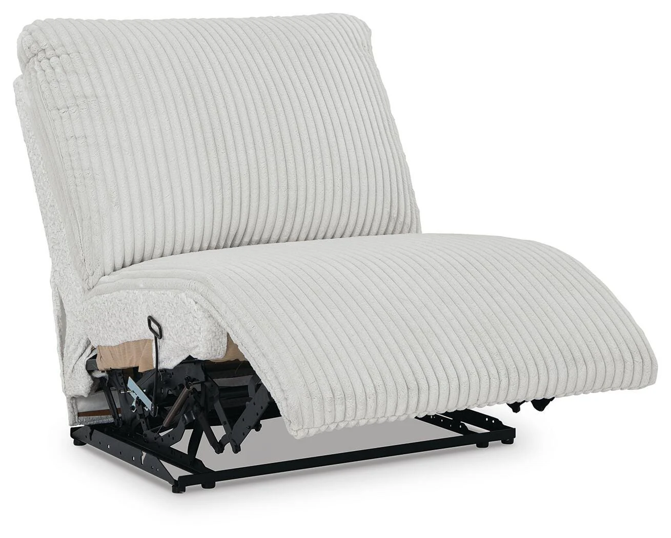 Top Tier Reclining Sectional with Chaise - Image 144