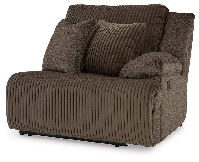 Top Tier Sectional Loveseat - Image 12