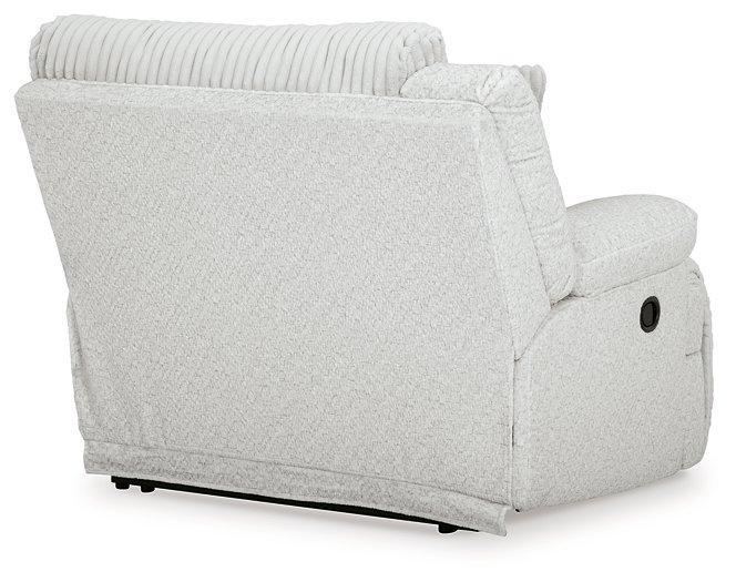 Top Tier Sectional Sofa Chaise - Image 15