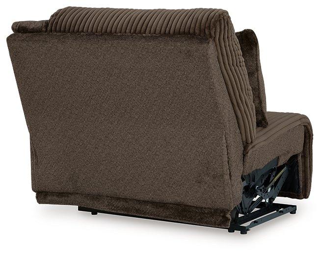 Top Tier Sectional Sofa Chaise - Image 38