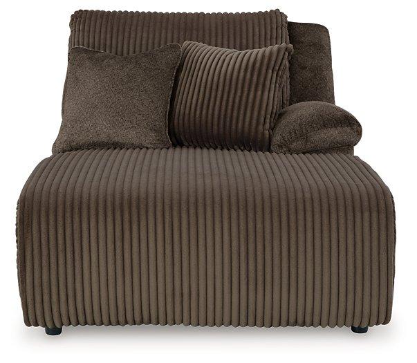 Top Tier Sectional Sofa Chaise - Image 70
