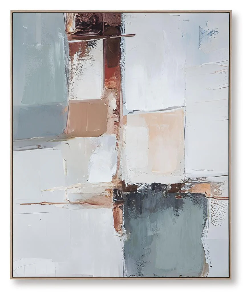 Trailport Wall Art