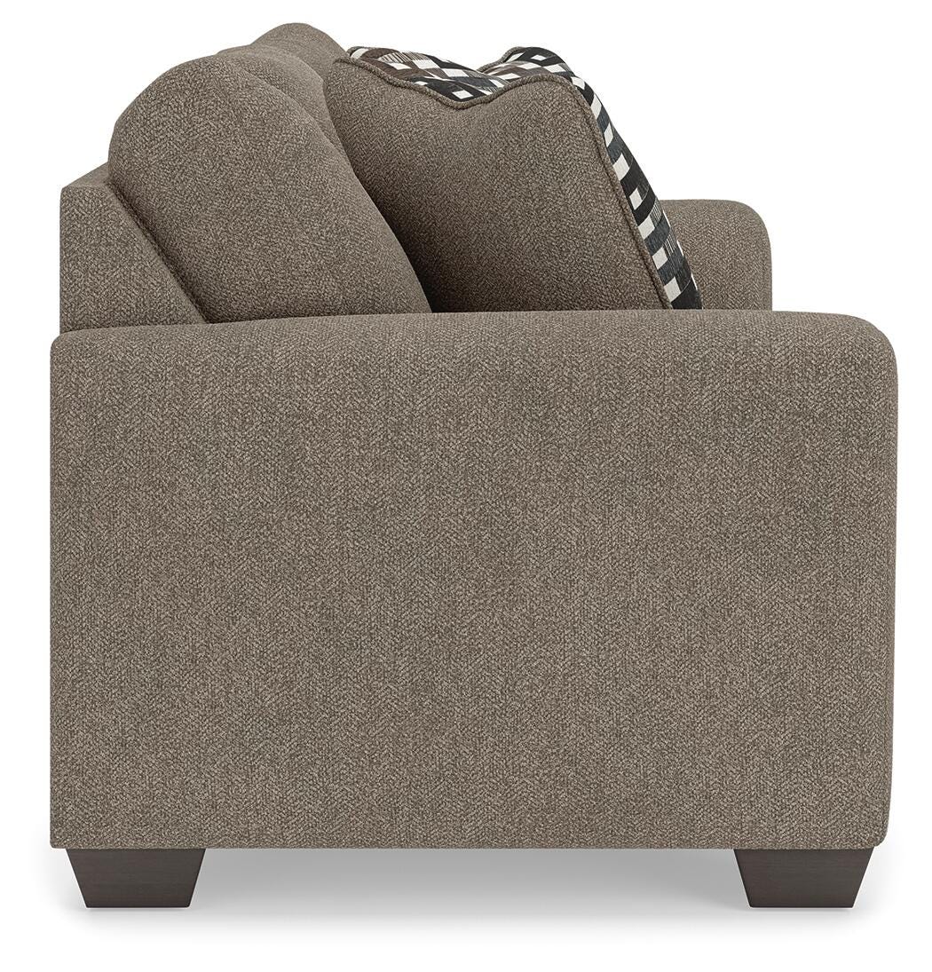 Triston-Peaks Loveseat - Image 7