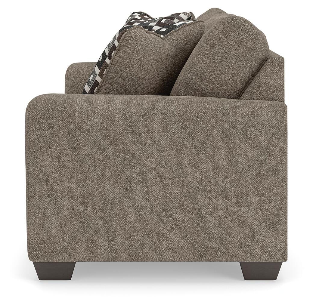 Triston-Peaks Loveseat - Image 9