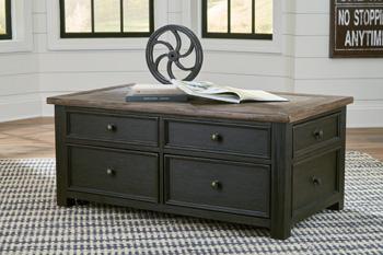 Tyler Creek Table Set - Image 17