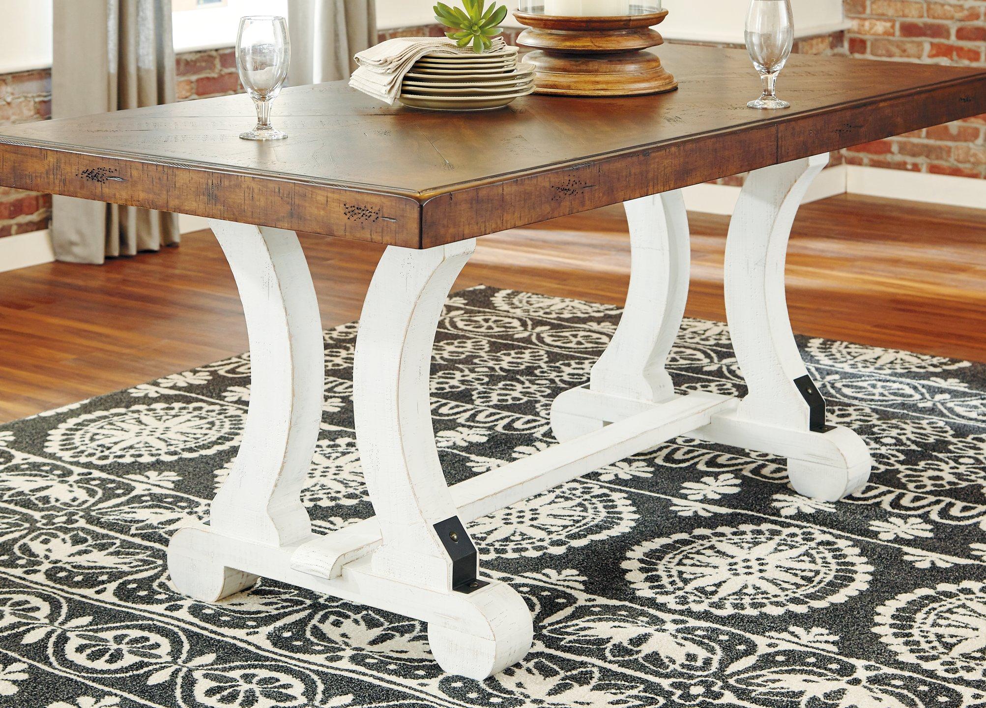Valebeck Dining Table - Image 2