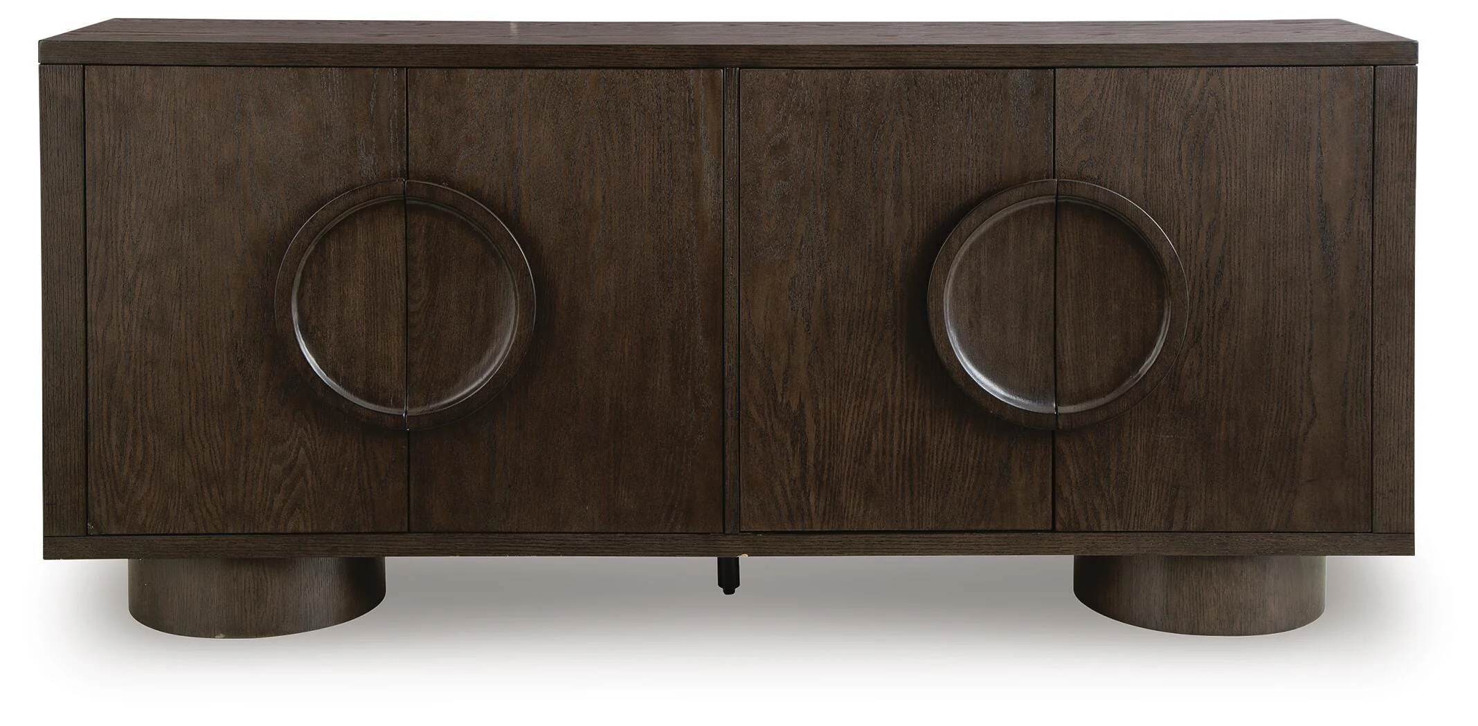 Veeda Accent Cabinet - Image 6