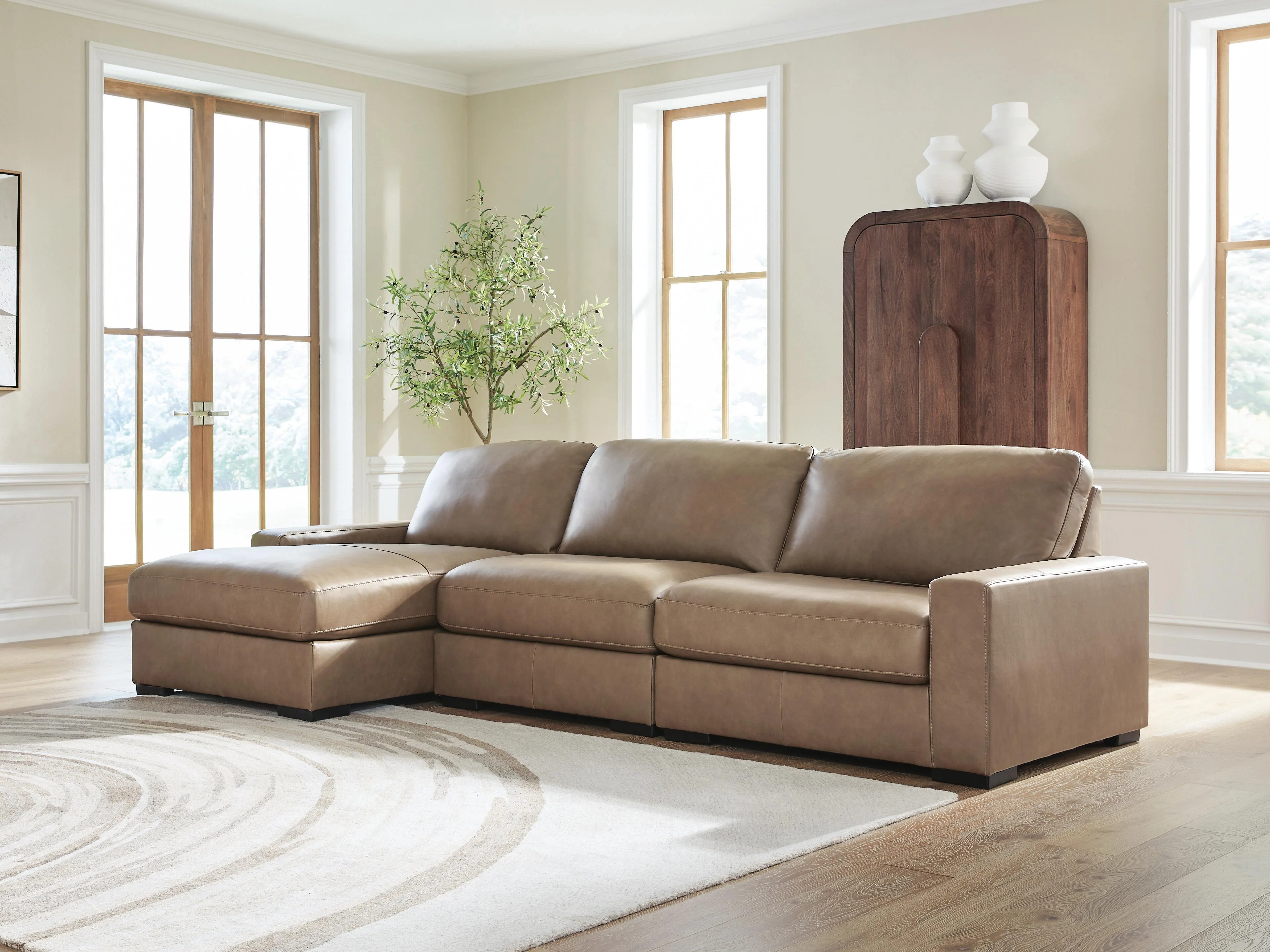 Veronella Sectional with Chaise - Image 14