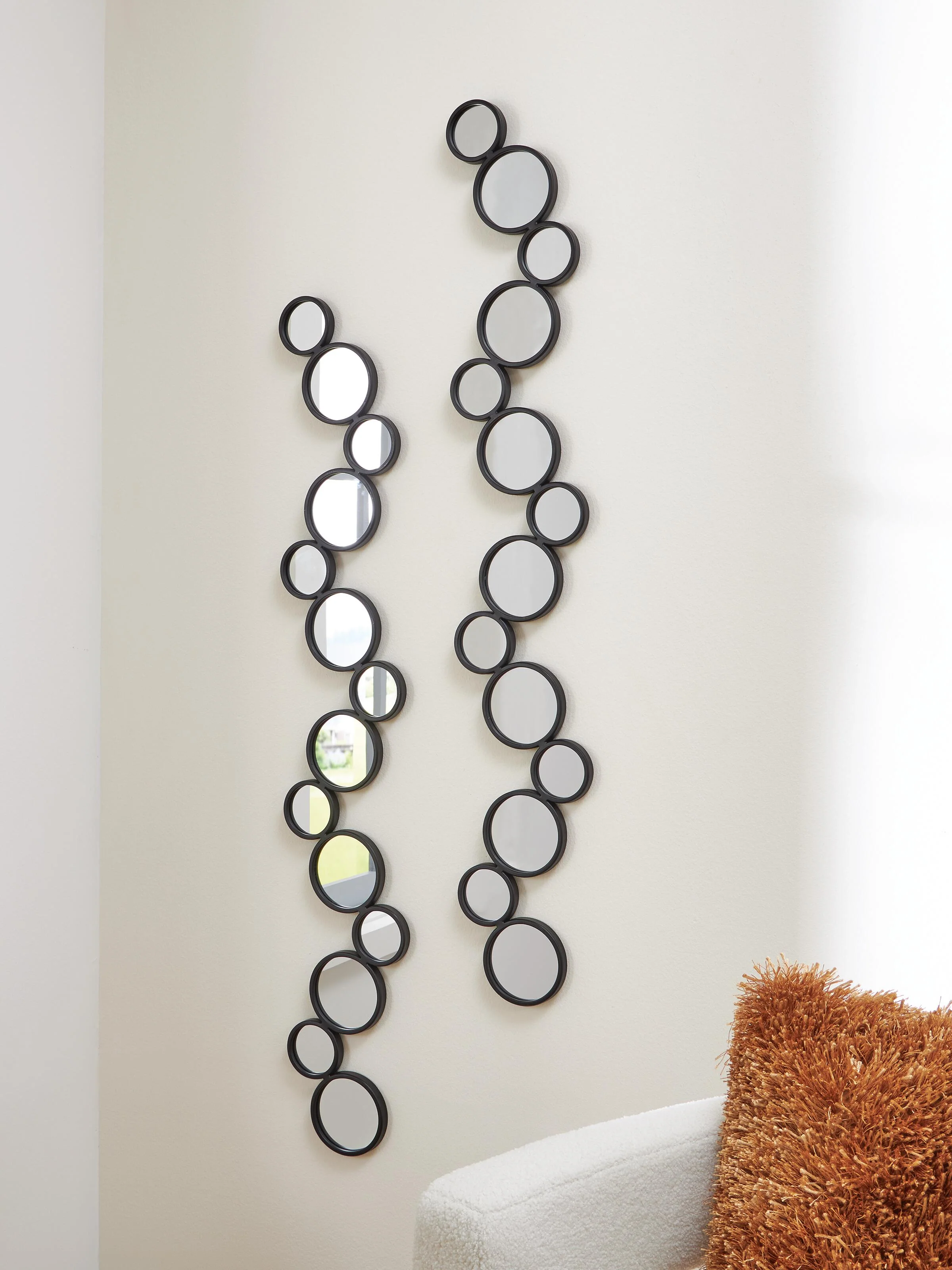 Vinler Accent Mirror Set (Set of 2) - Image 2