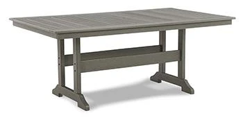 Visola Outdoor Dining Set - Image 5