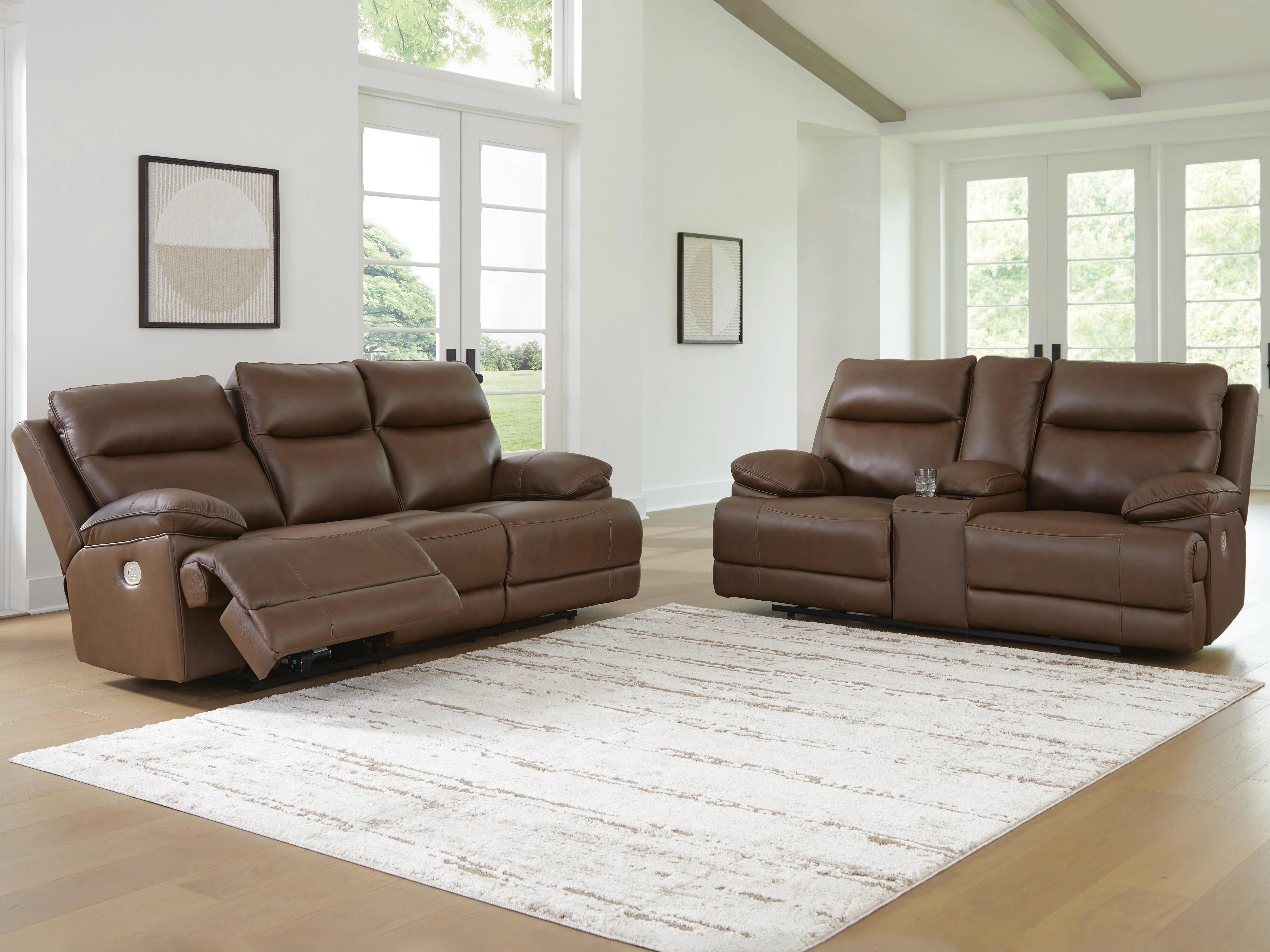 VonRyan Living Room Set - Image 2
