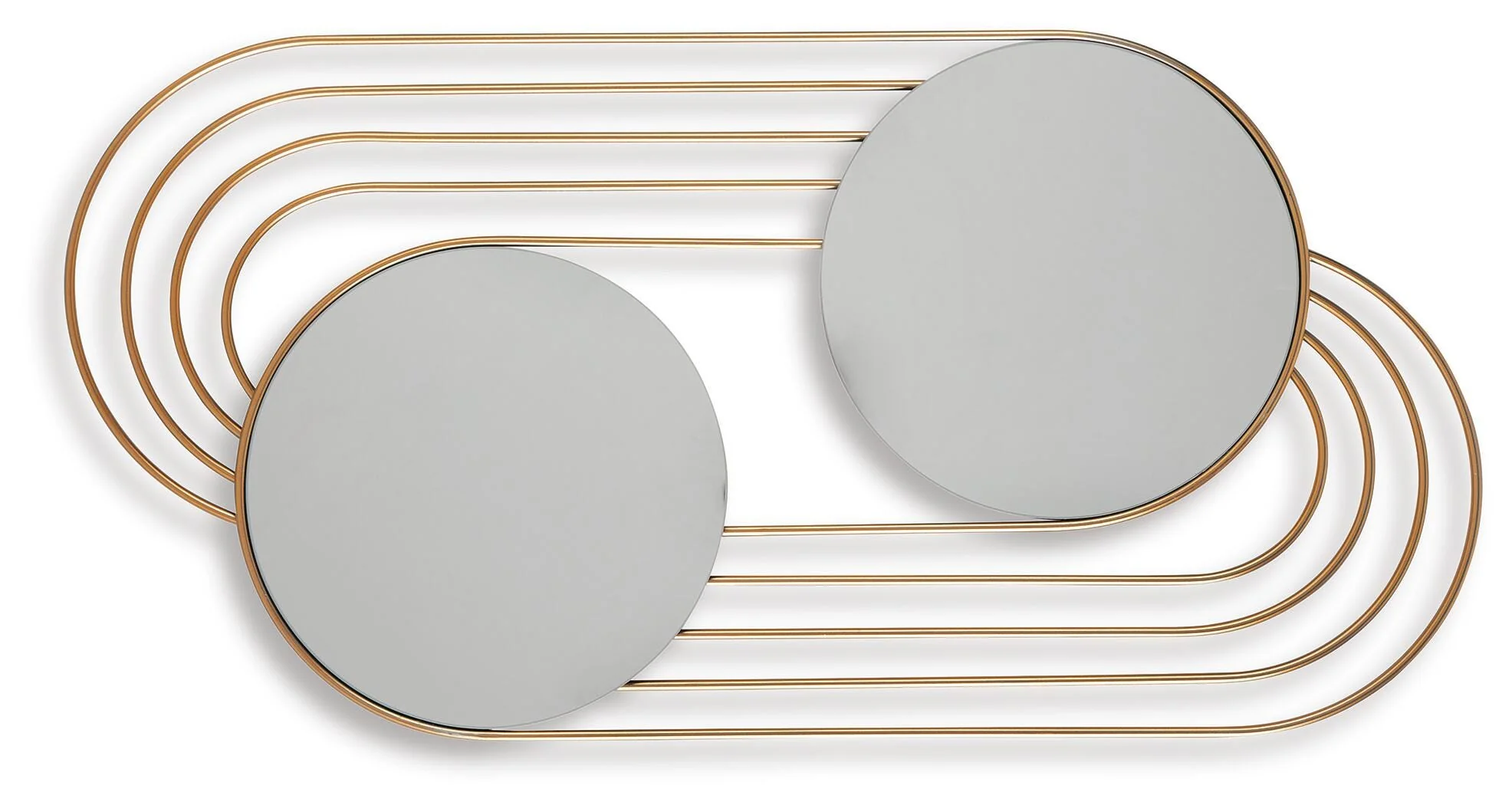 Warrenley Accent Mirror - Image 5