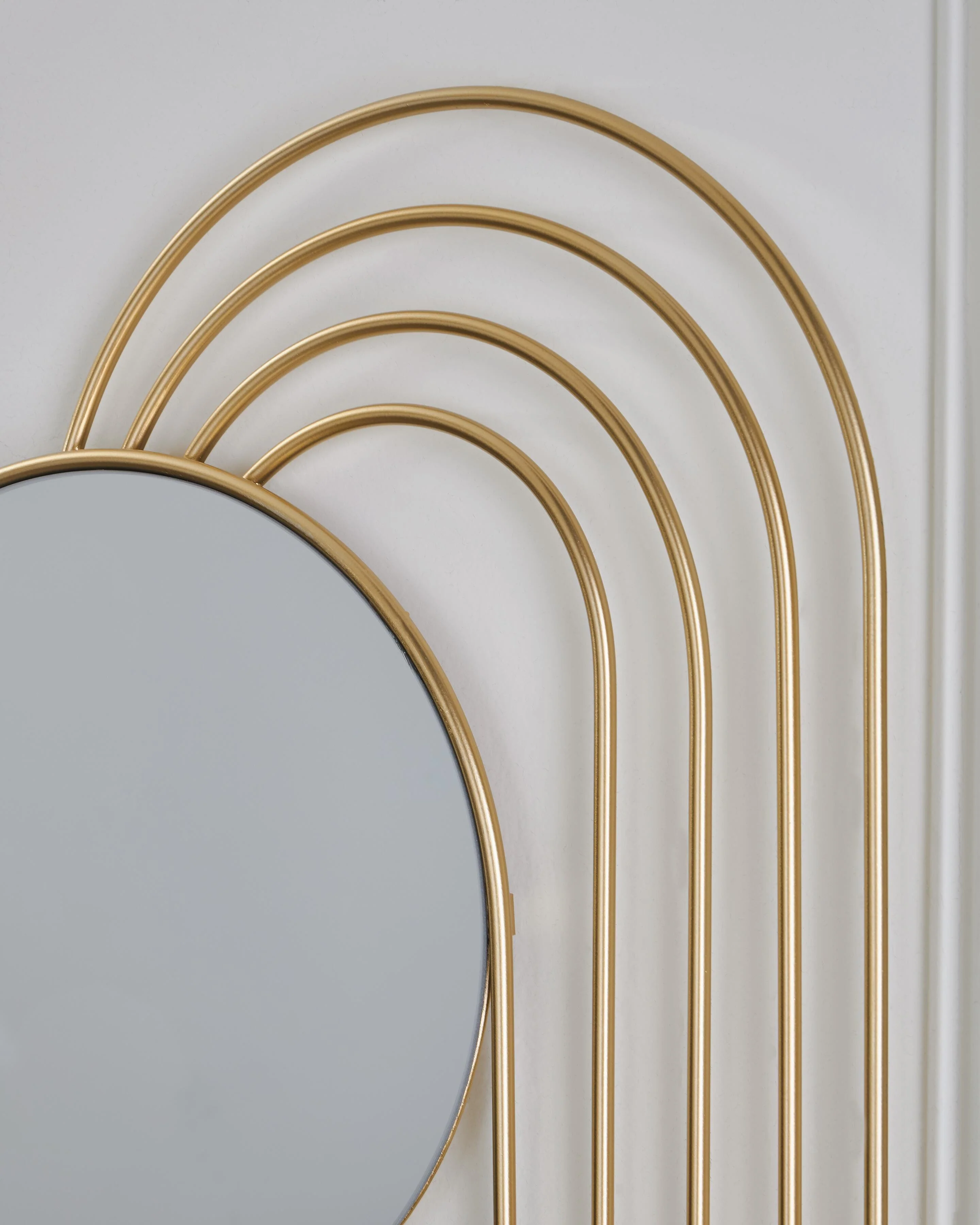 Warrenley Accent Mirror - Image 7