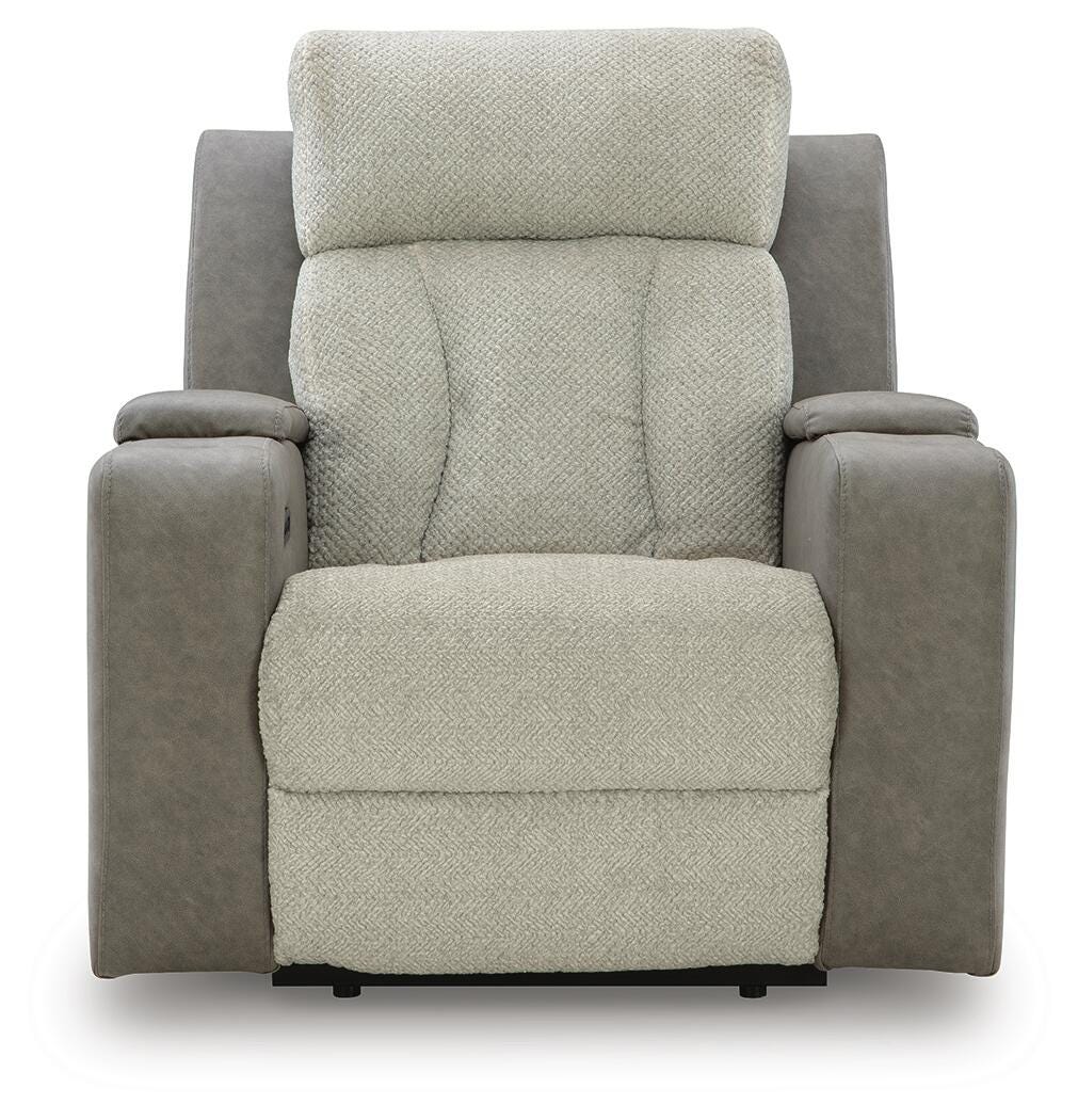 WhipLash Power Recliner - Image 6