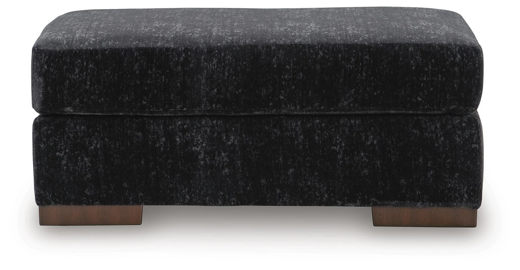 Whitmore Manor Ottoman - Image 5