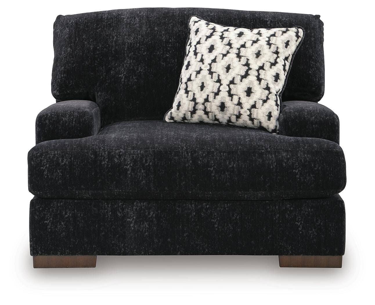 Whitmore Manor Oversized Chair - Image 5
