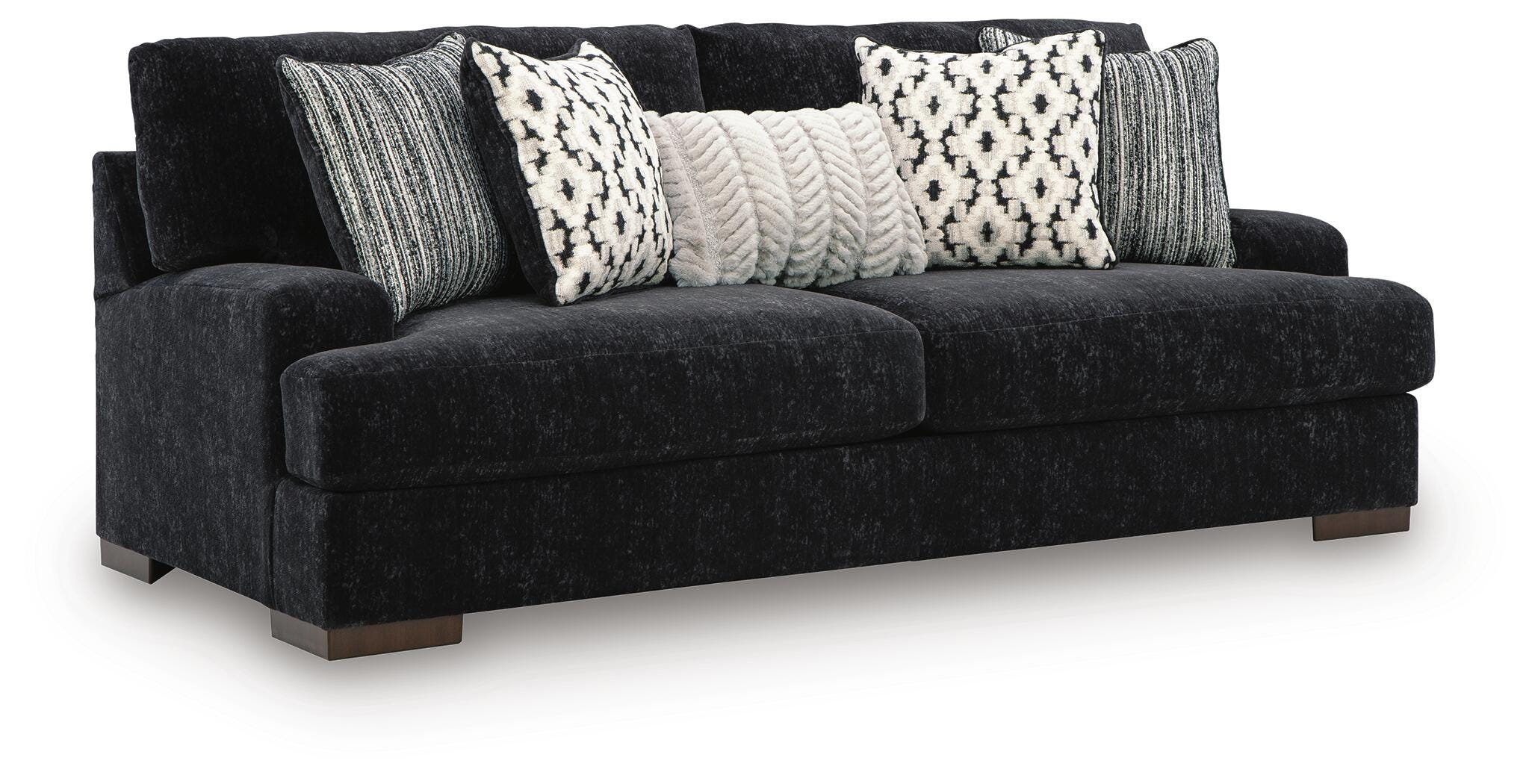 Whitmore Manor Sofa - Image 5