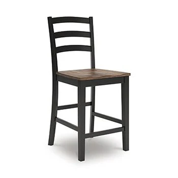 Wildenauer Counter Height Barstool - Image 3