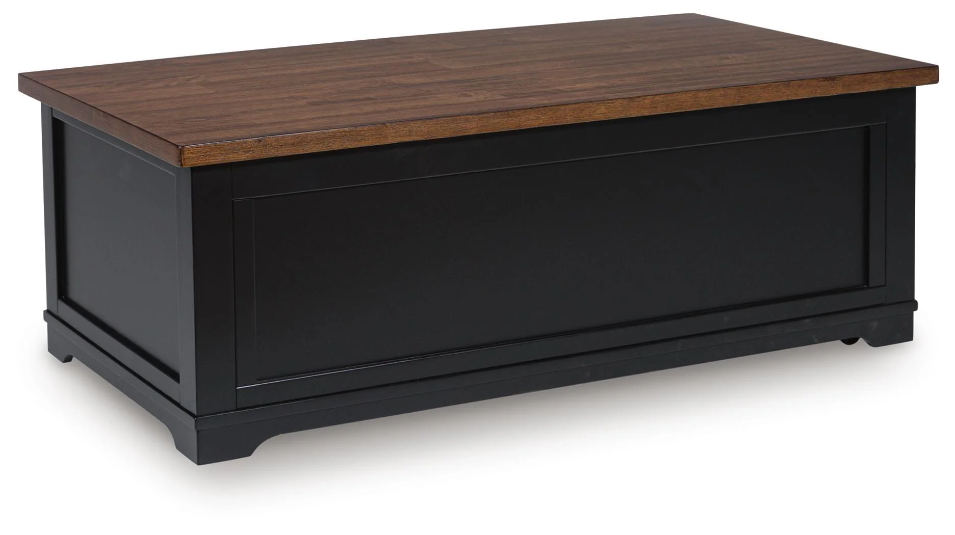 Wildenauer Lift-Top Coffee Table - Image 8