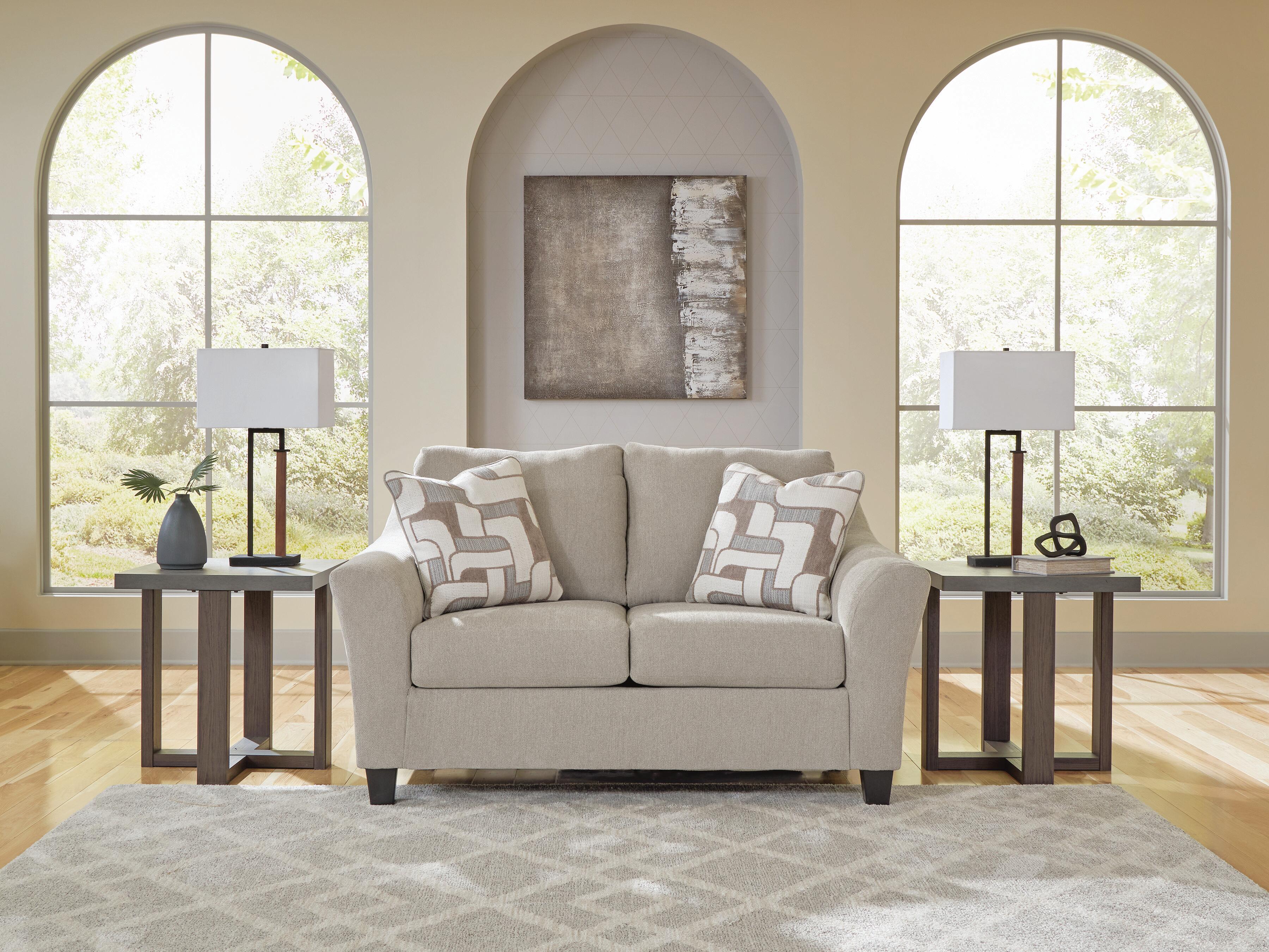 Willarae Loveseat - Image 2
