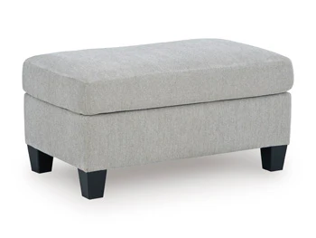 Willarae Ottoman