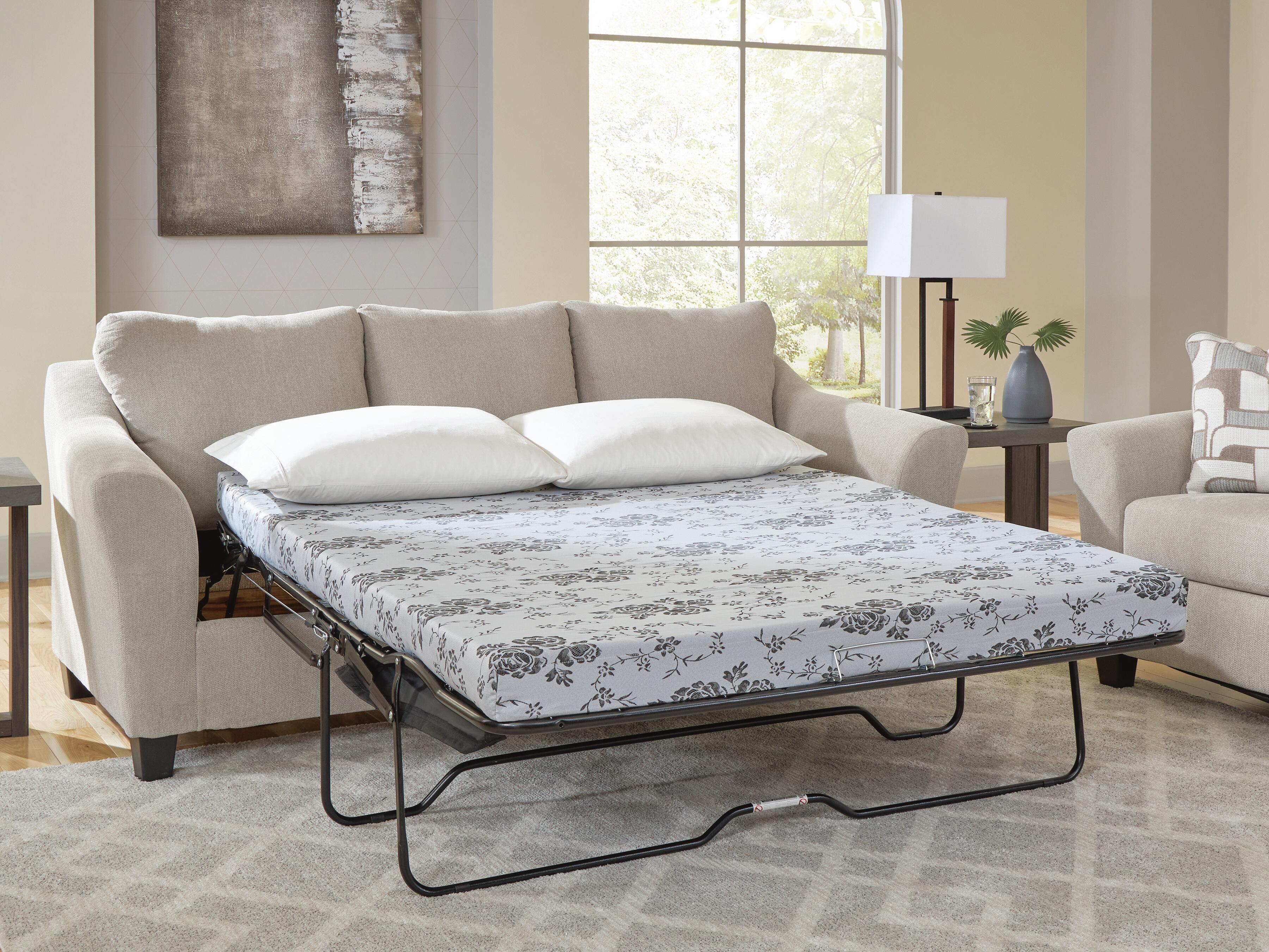 Willarae Sofa Sleeper - Image 2