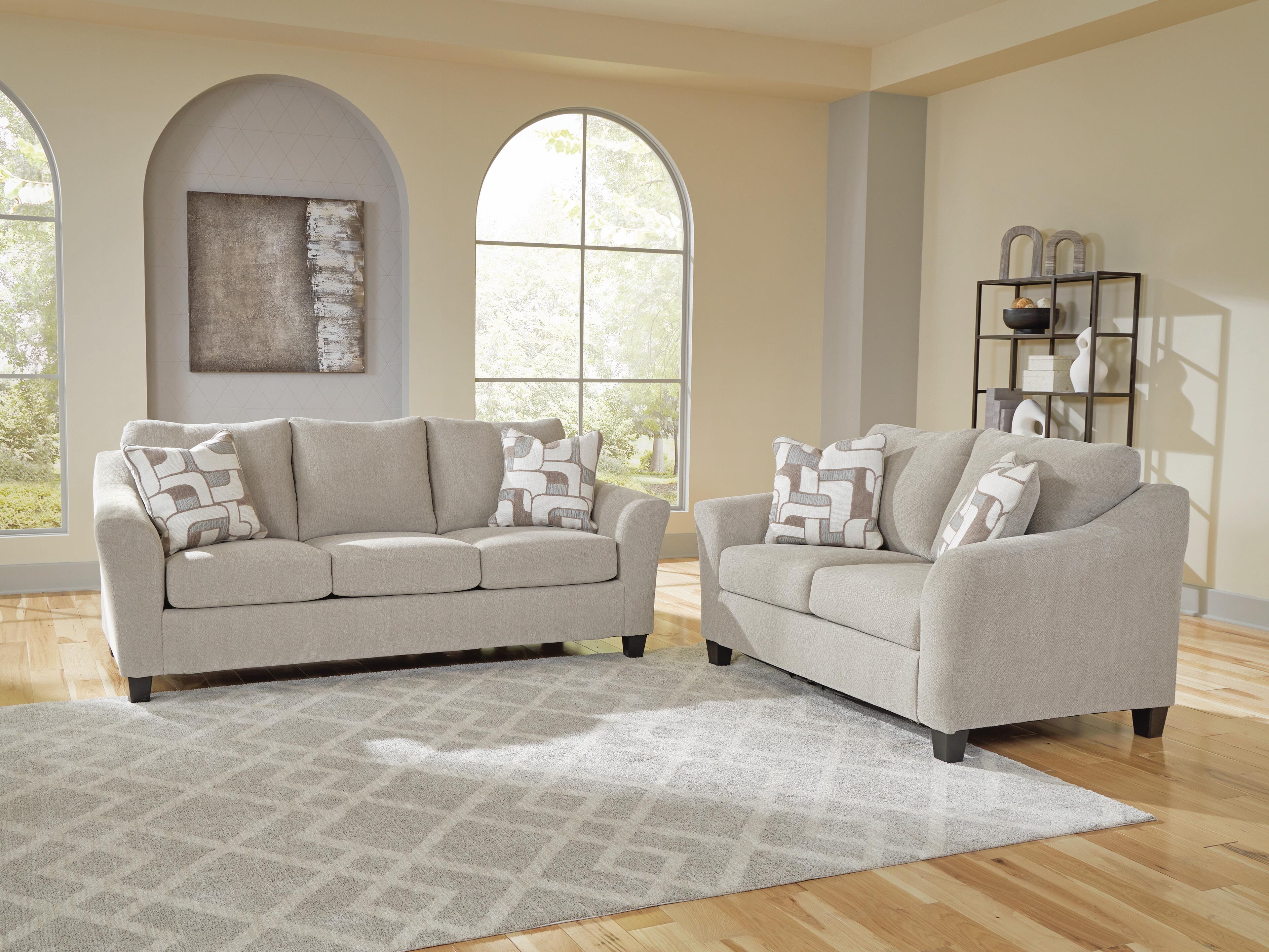 Willarae Living Room Set - Image 2