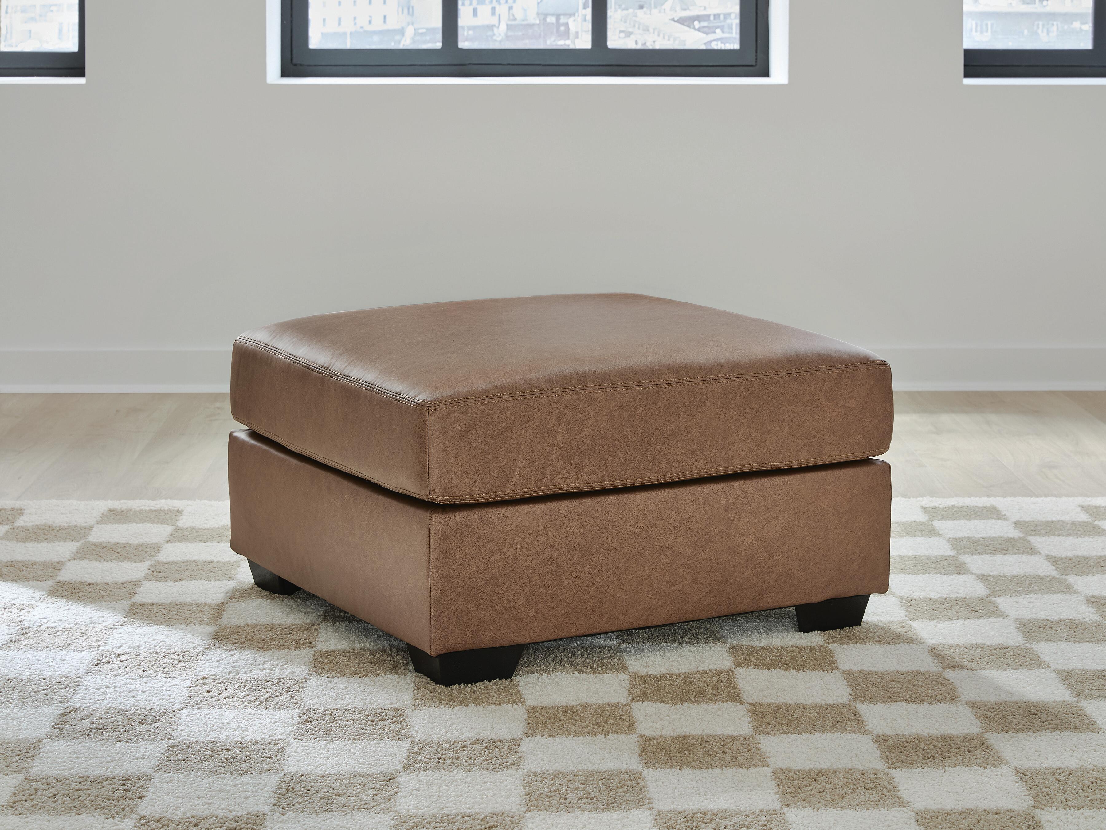 WillowBend Oversized Accent Ottoman - Image 2