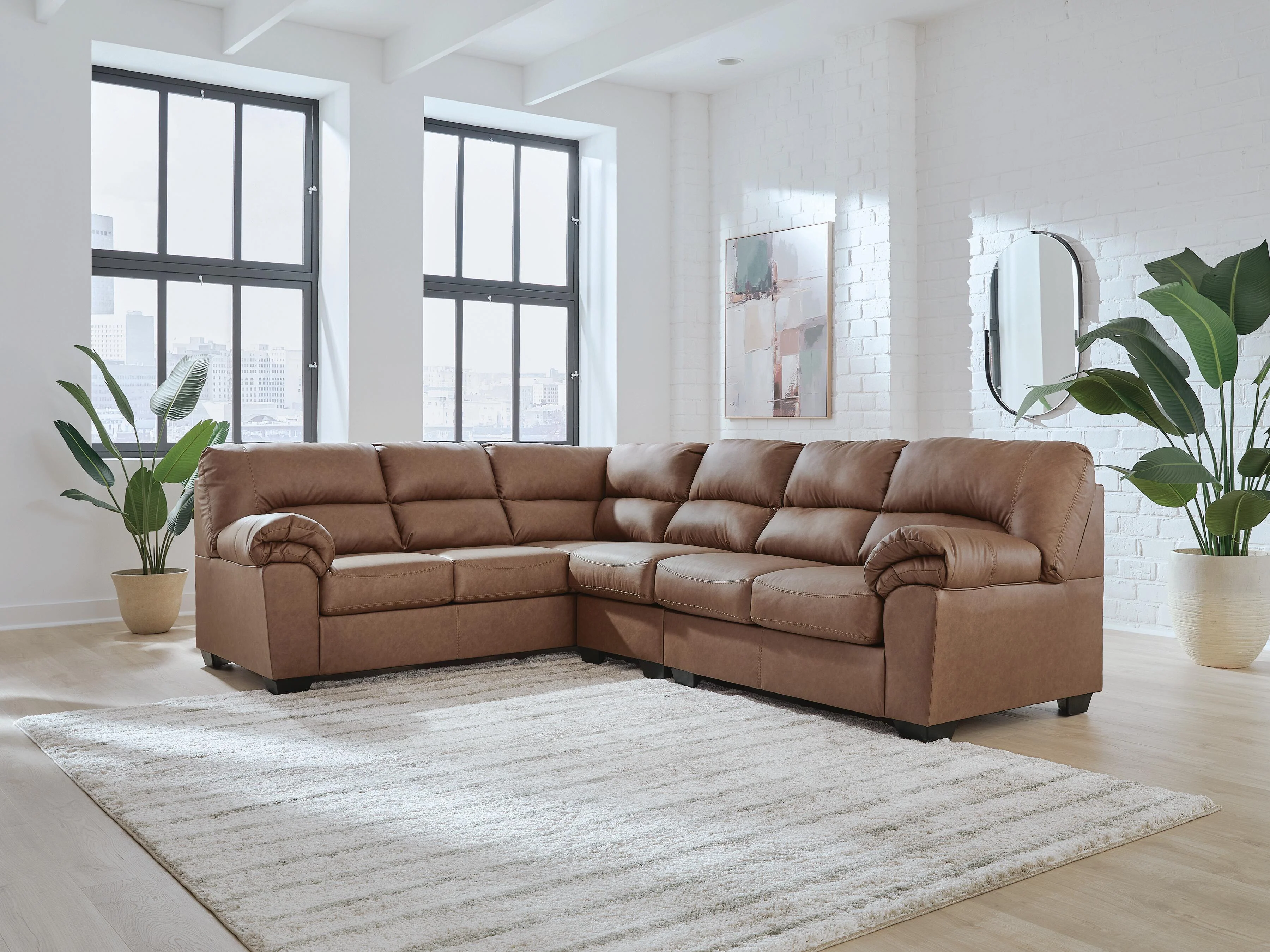 WillowBend Sectional - Image 74