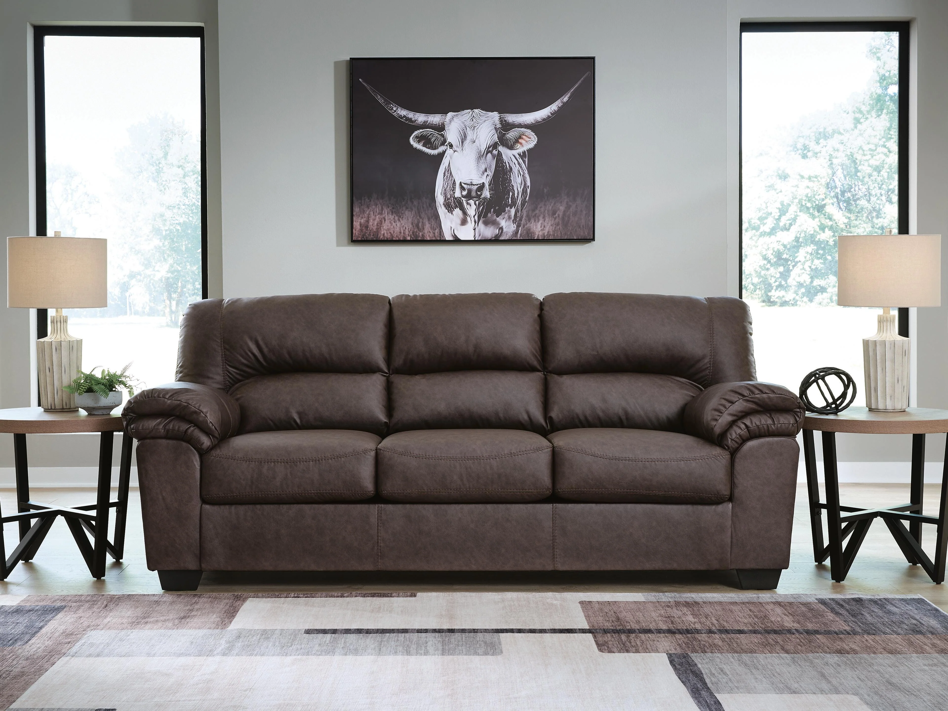 WillowBend Sofa - Image 9