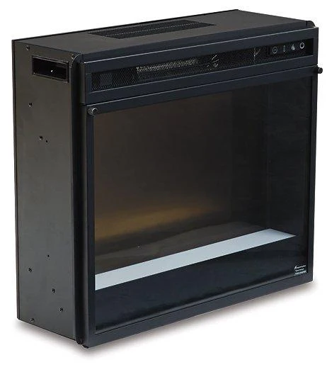 Willowton 4-Piece Entertainment Center with Electric Fireplace - Image 19