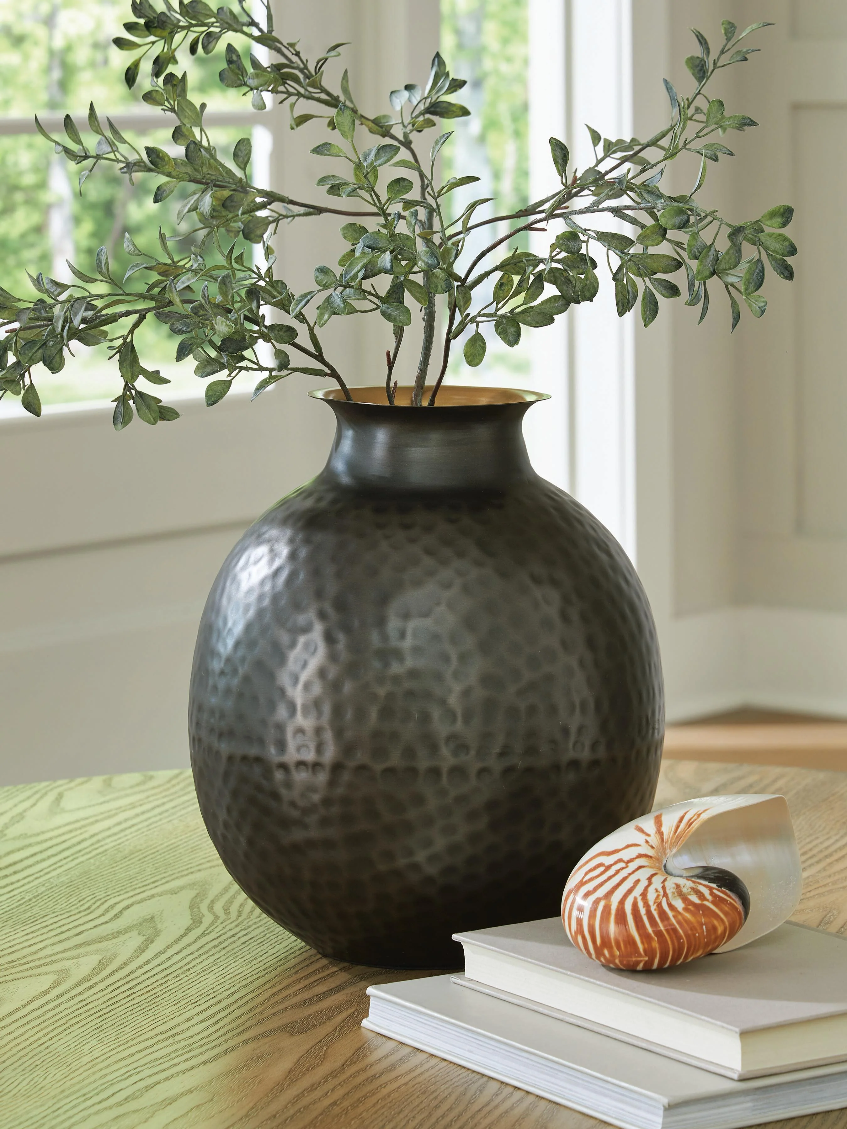 Woody Vase - Image 7