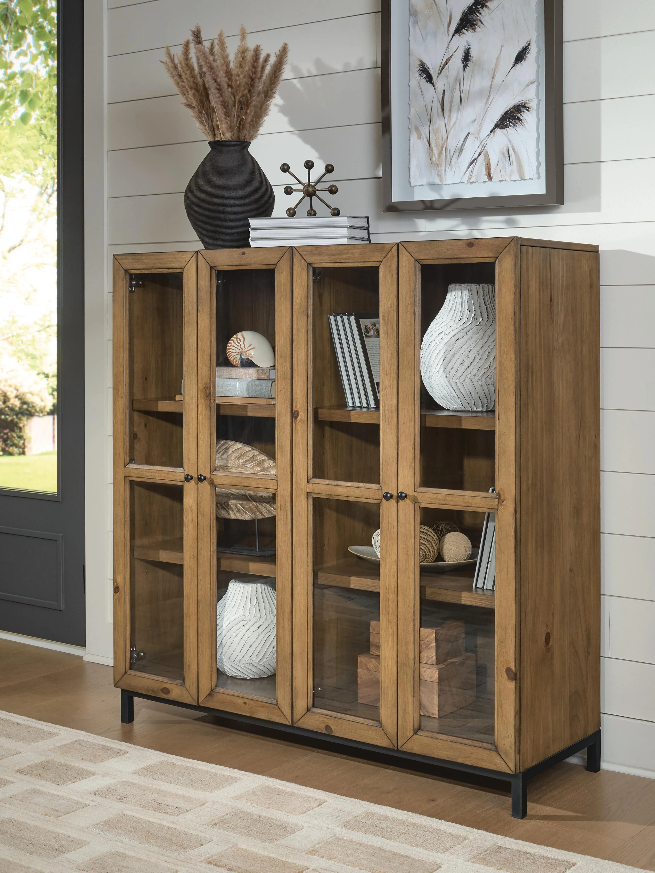 Wrenridge Accent Cabinet - Image 2