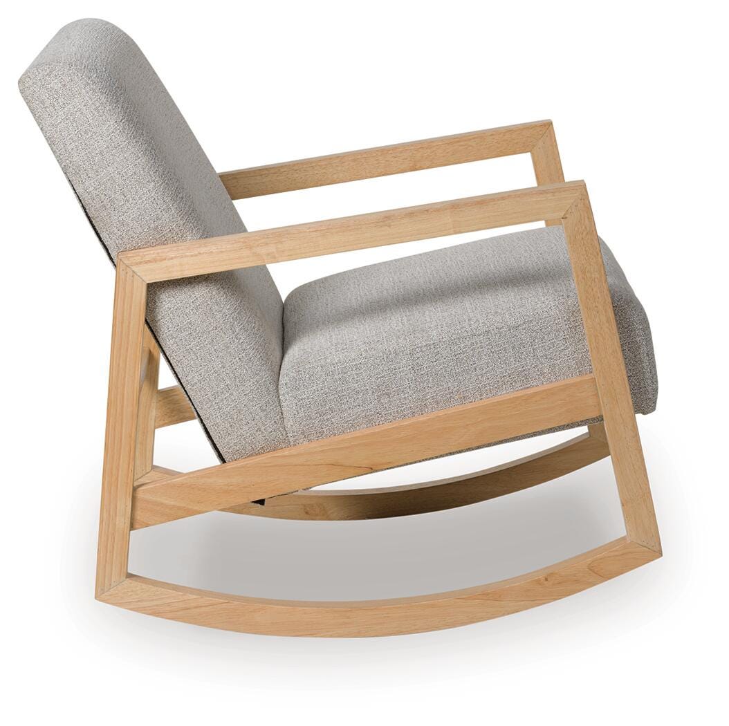 Wychworth Accent Chair - Image 6