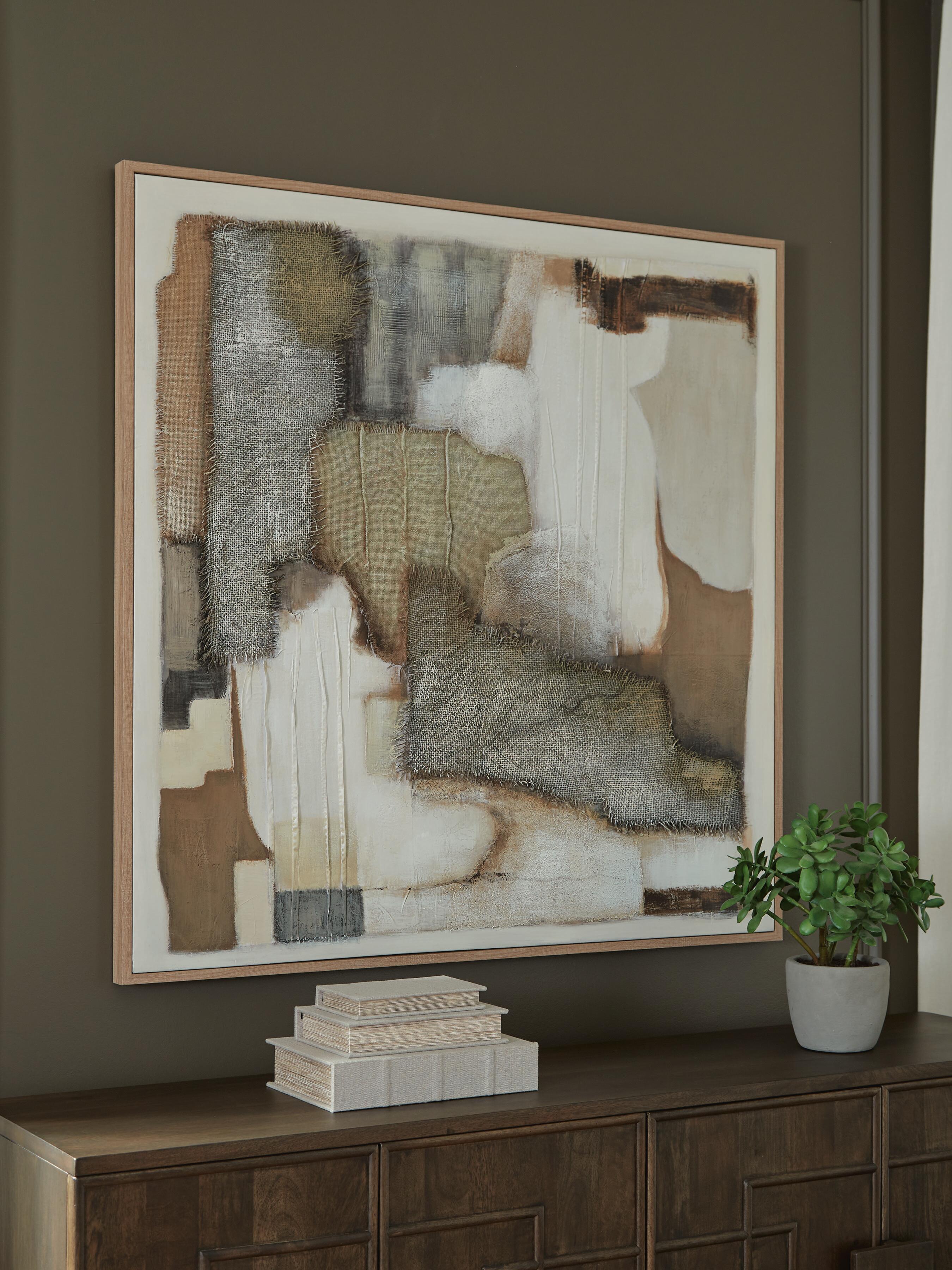 Wylander Wall Art - Image 2