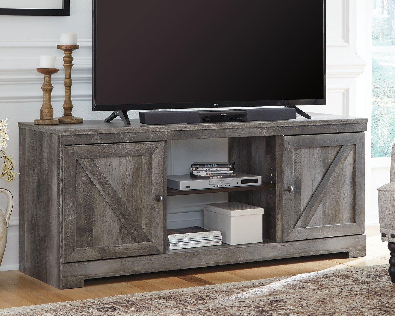 Wynnlow 63" TV Stand - Image 2