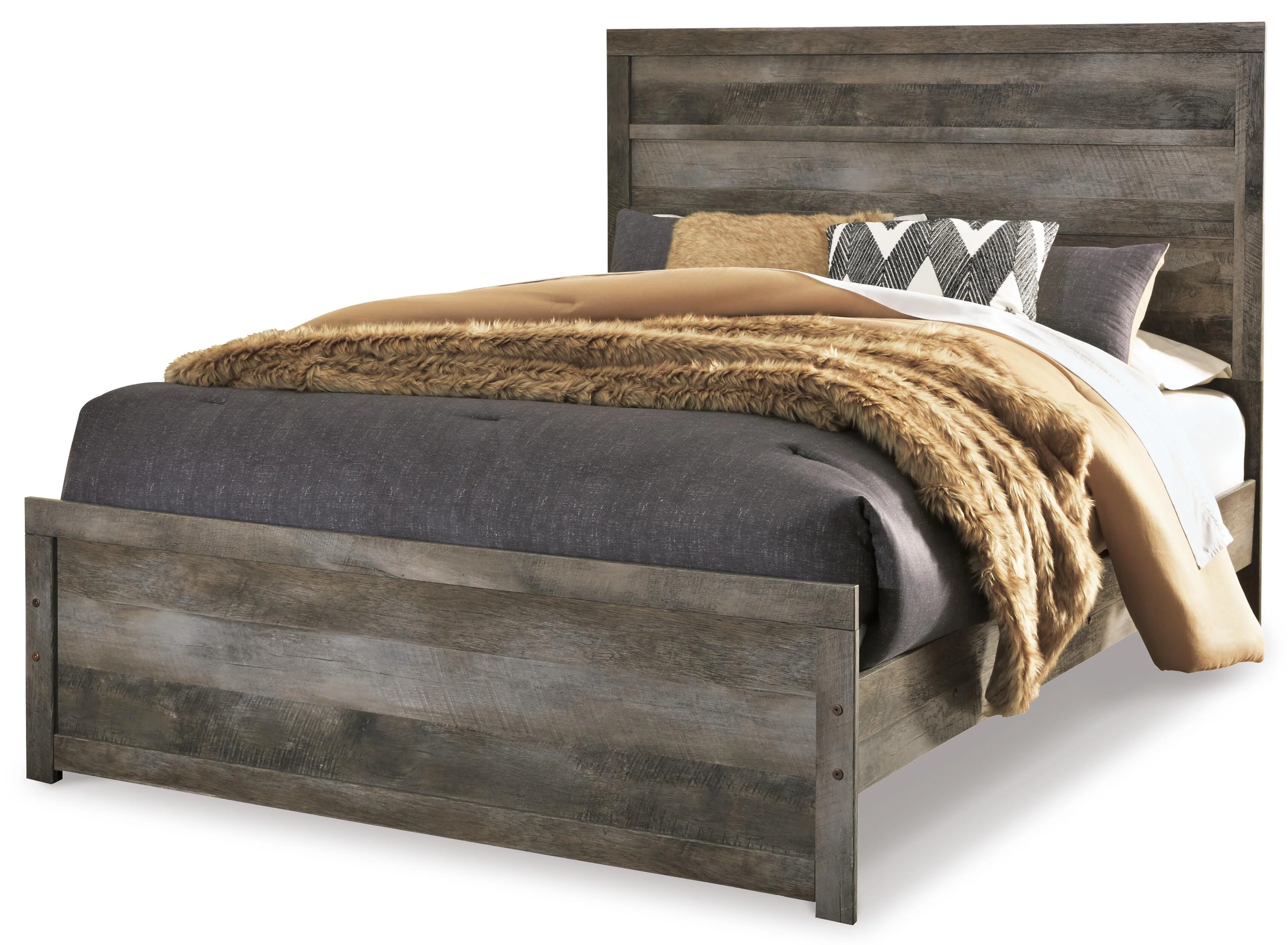 Wynnlow Bedroom Set - Image 21