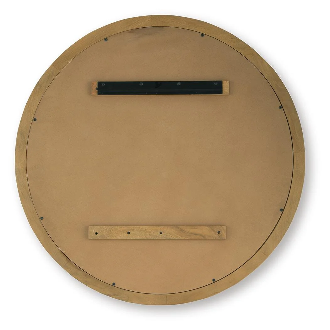 Yadiel Accent Mirror - Image 6