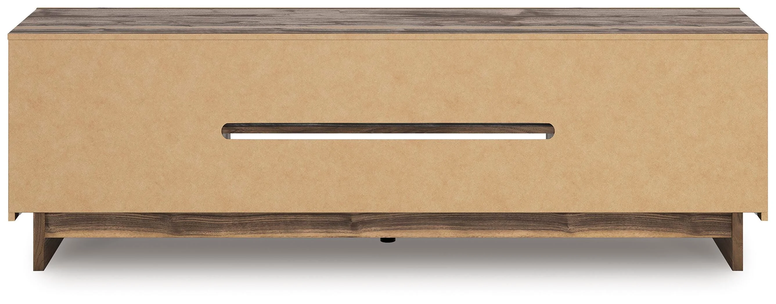 Zadilyn 72" TV Stand - Image 8