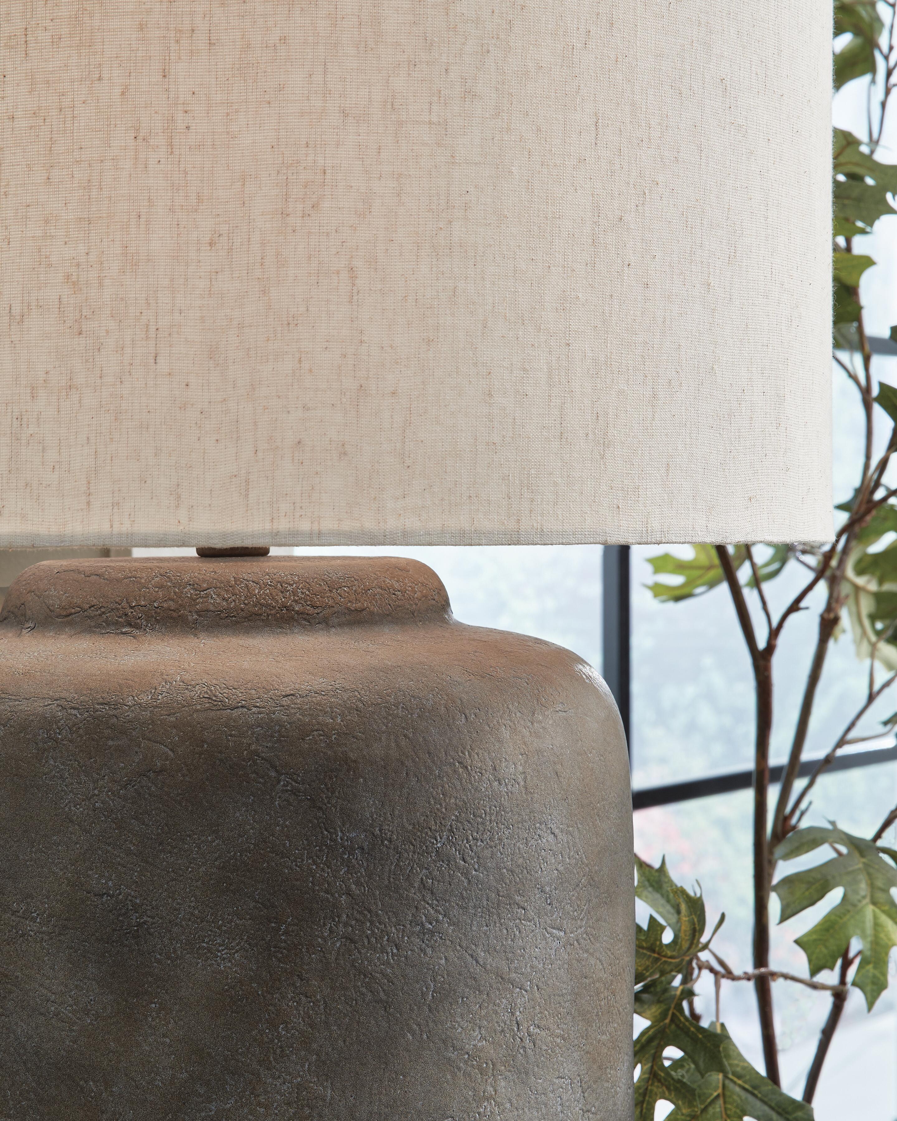 Zandophen Table Lamp - Image 5