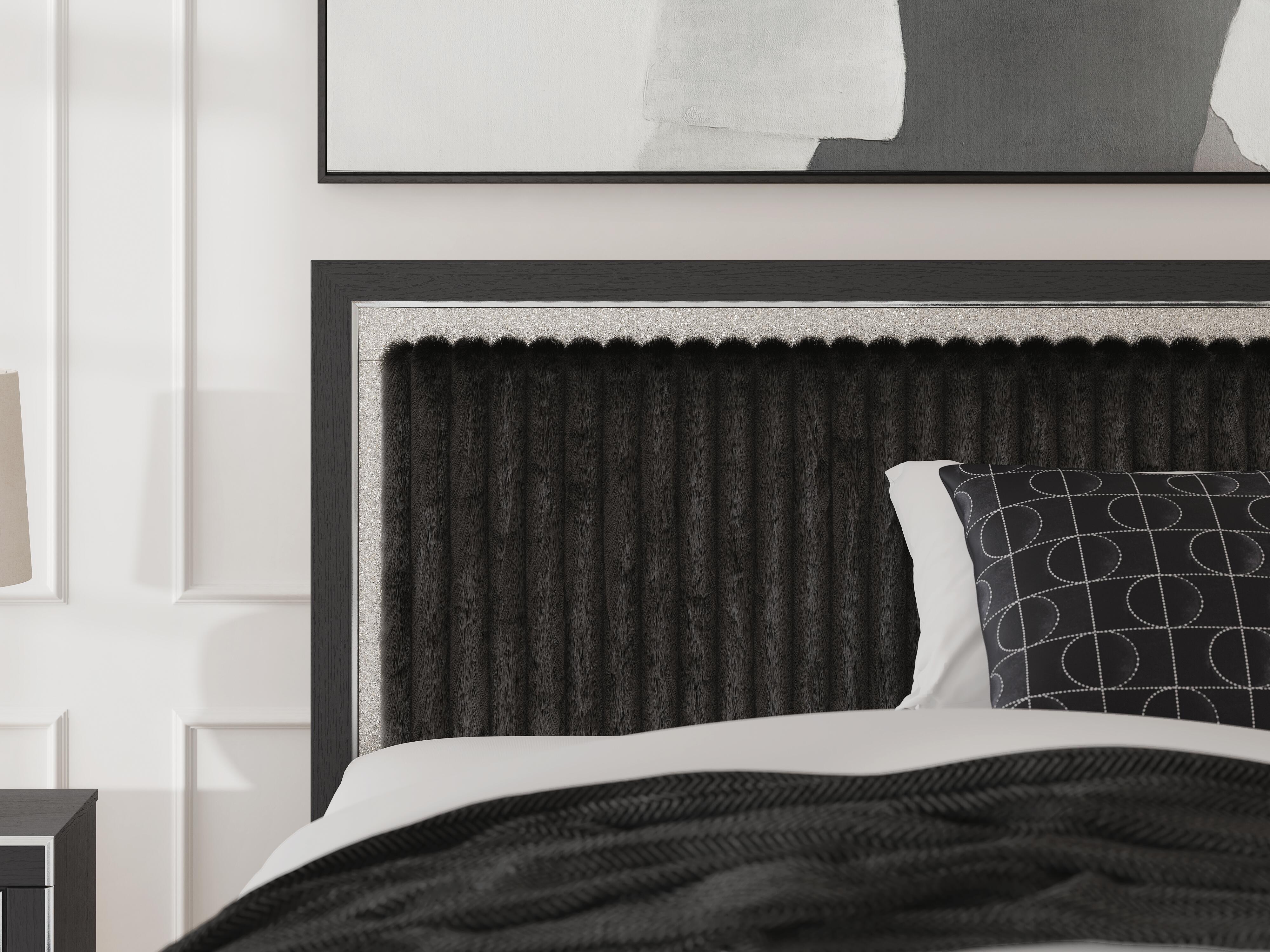 Zuraleus Bed - Image 10