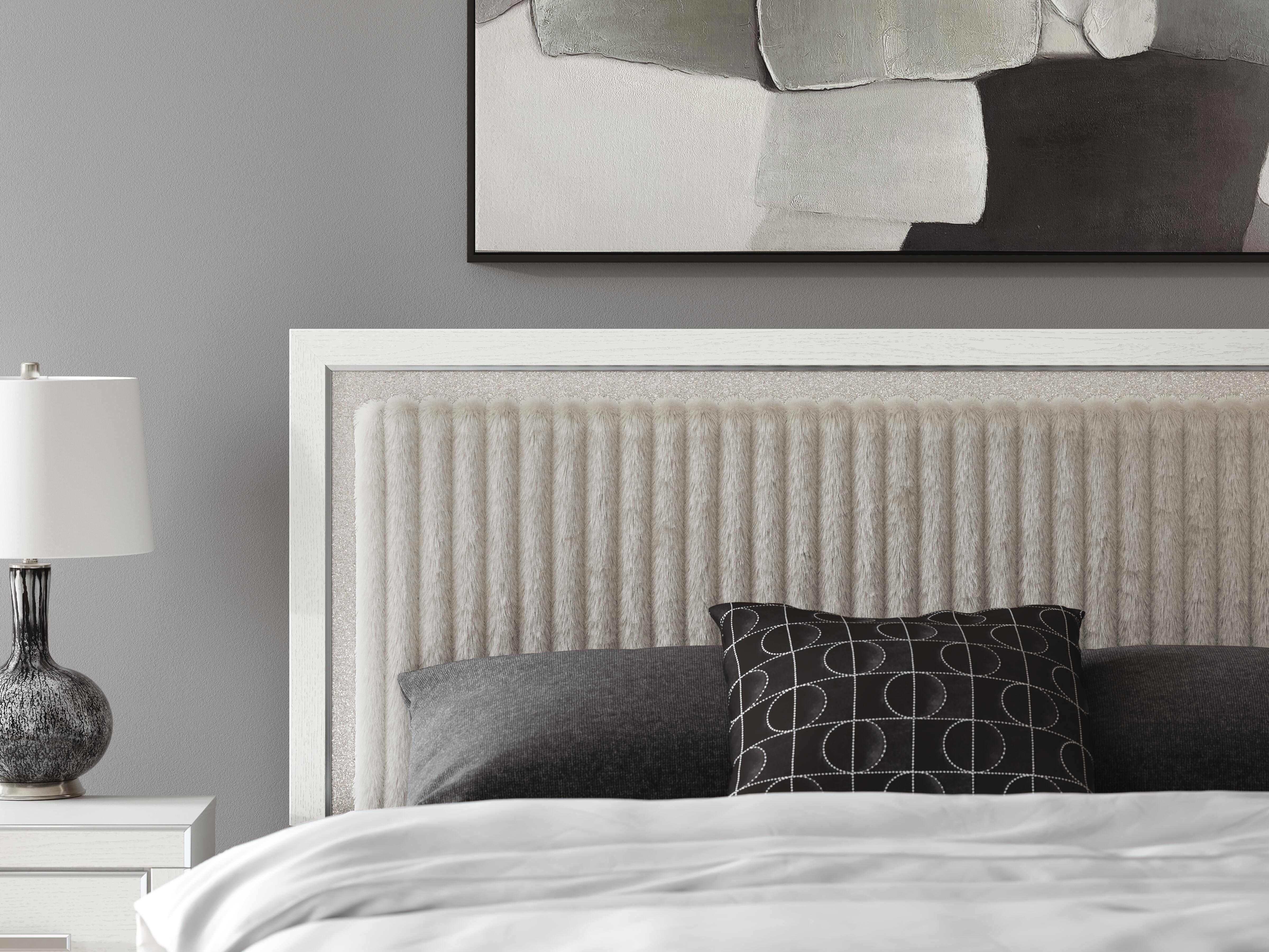 Zuraleus Bed - Image 152