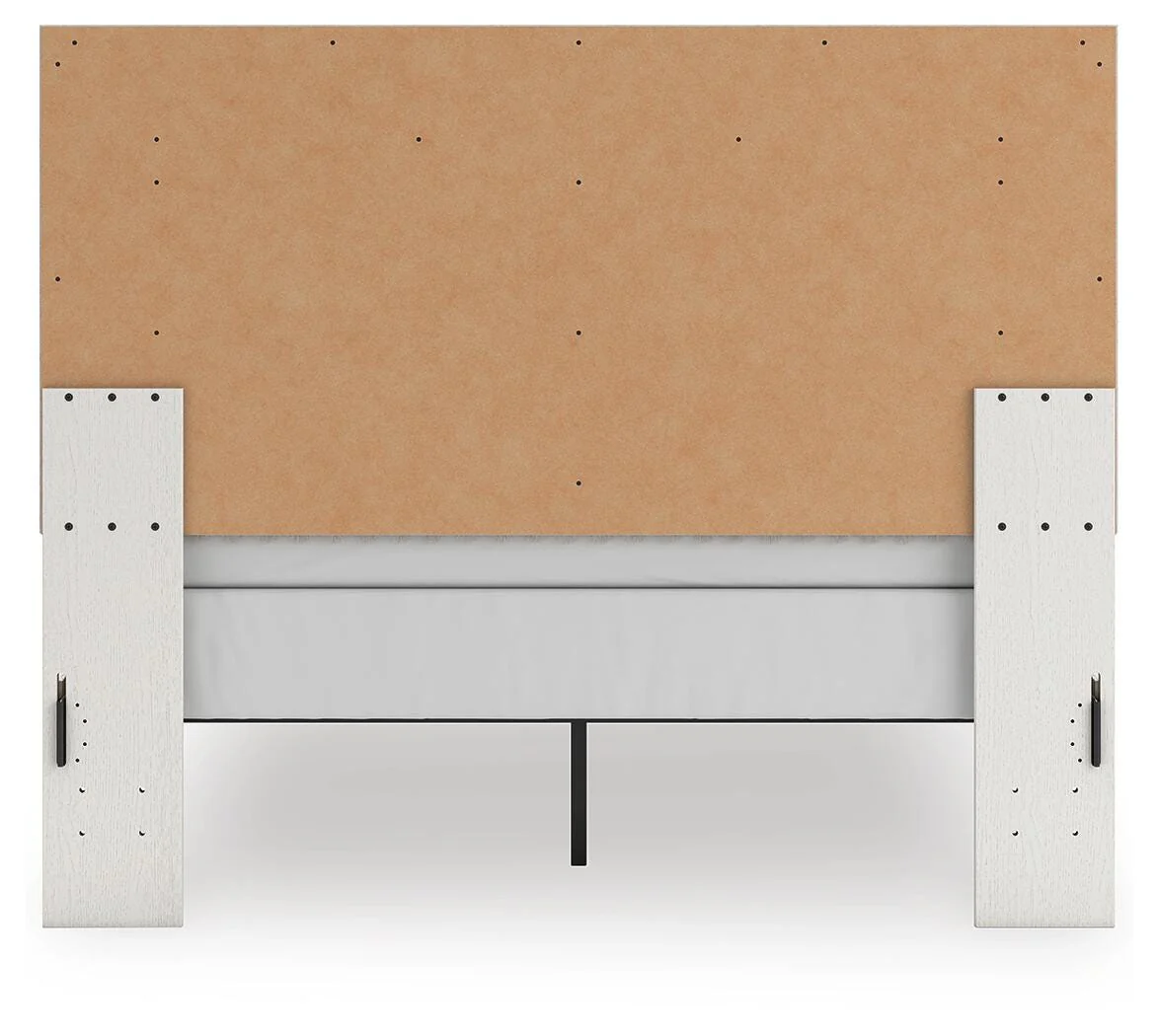 Zuraleus Bed - Image 43