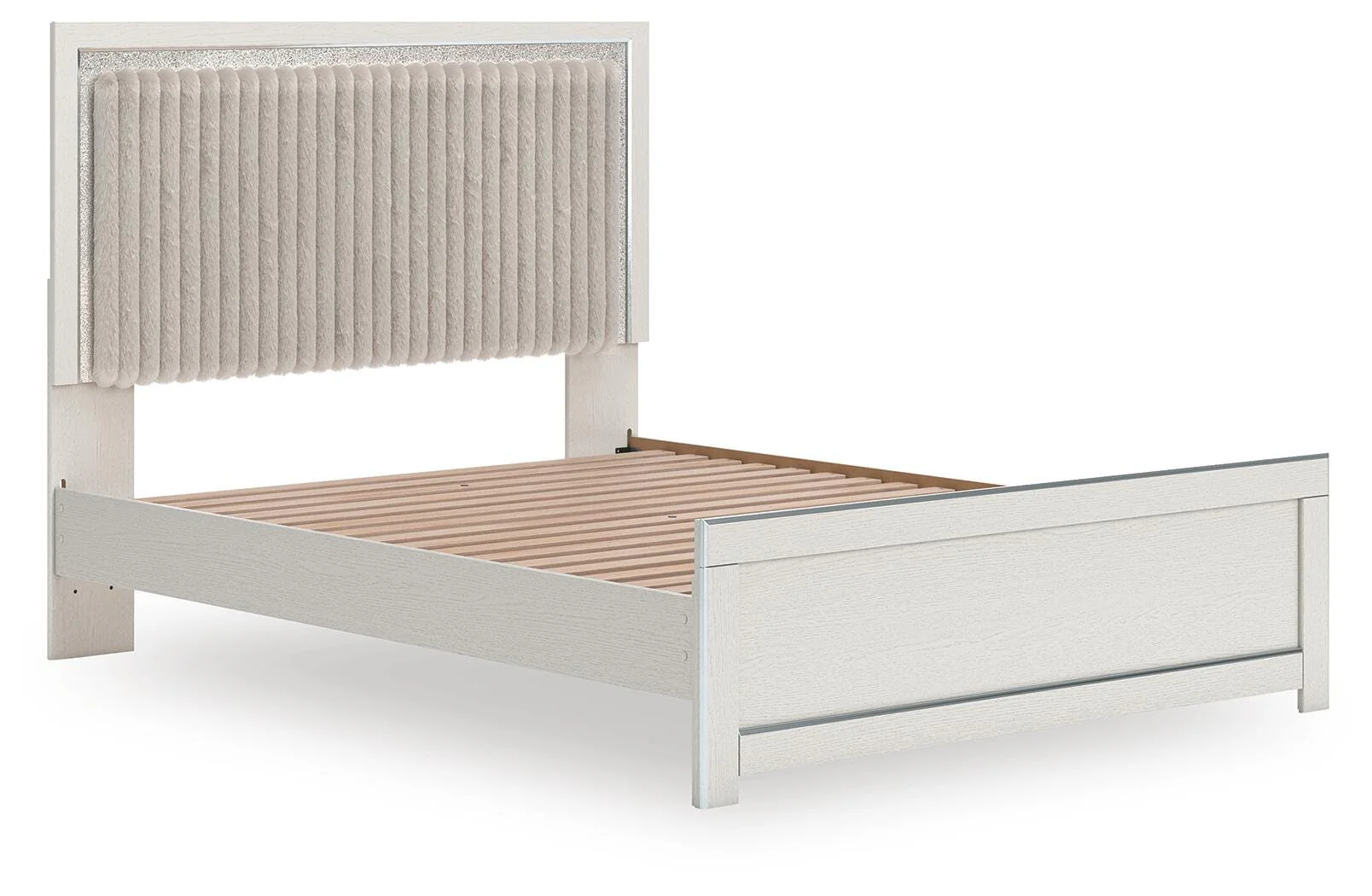 Zuraleus Bed - Image 51