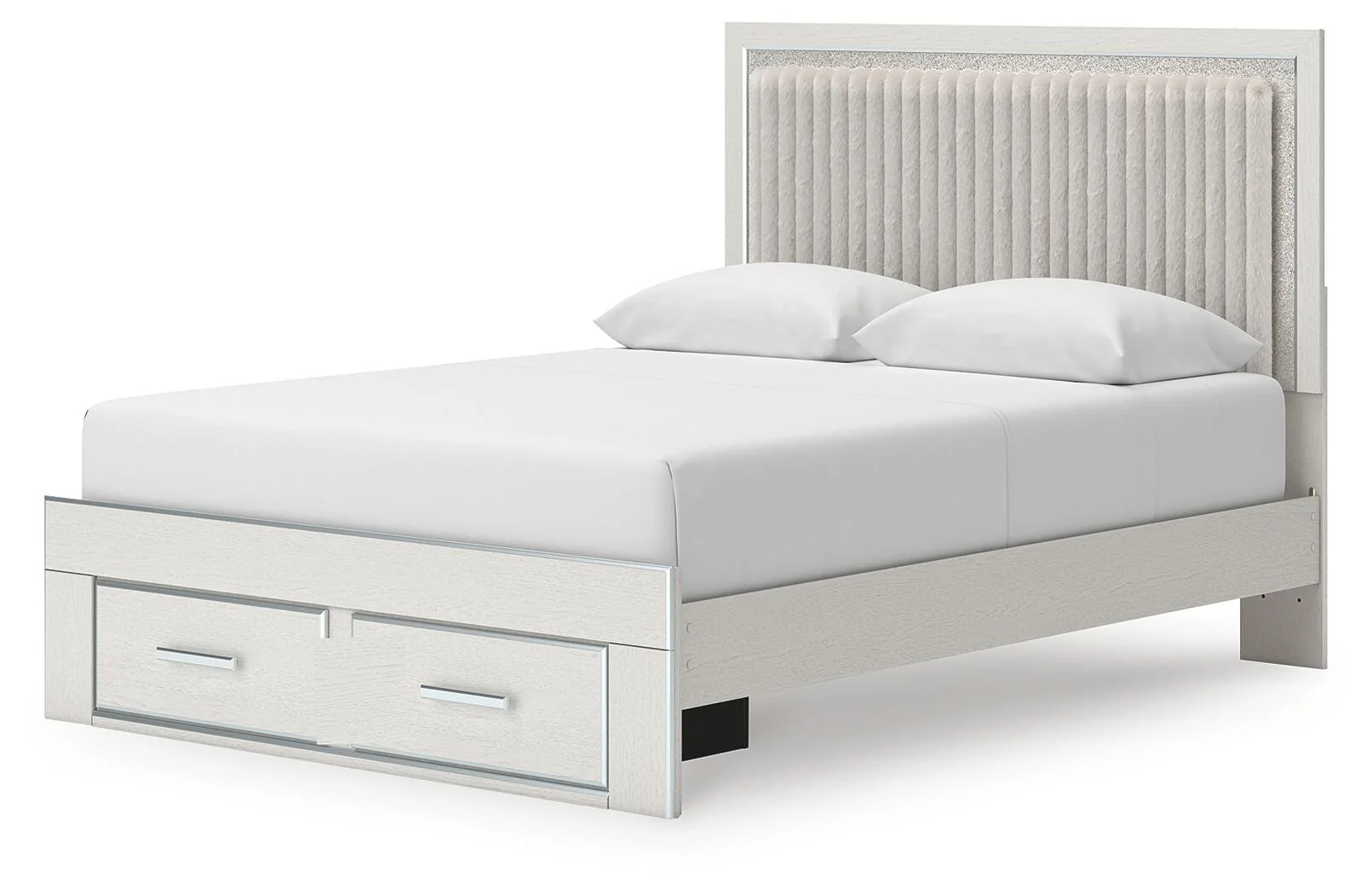 Zuraleus Bed - Image 74